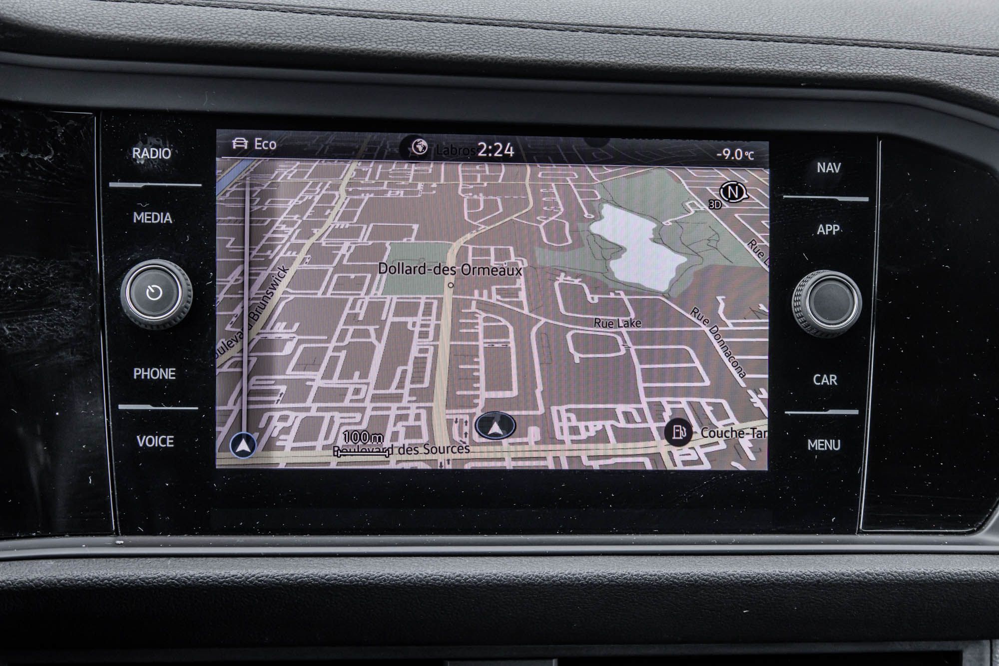 Volkswagen Jetta GLI  2022 à Dollard-des-Ormeaux, Québec