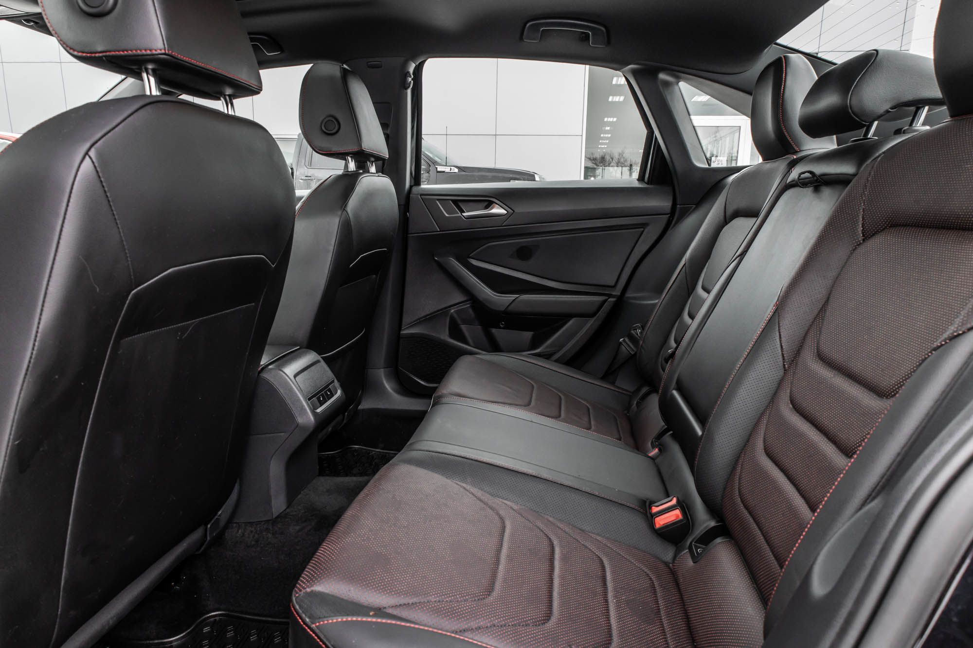 Volkswagen Jetta GLI  2022 à Dollard-des-Ormeaux, Québec