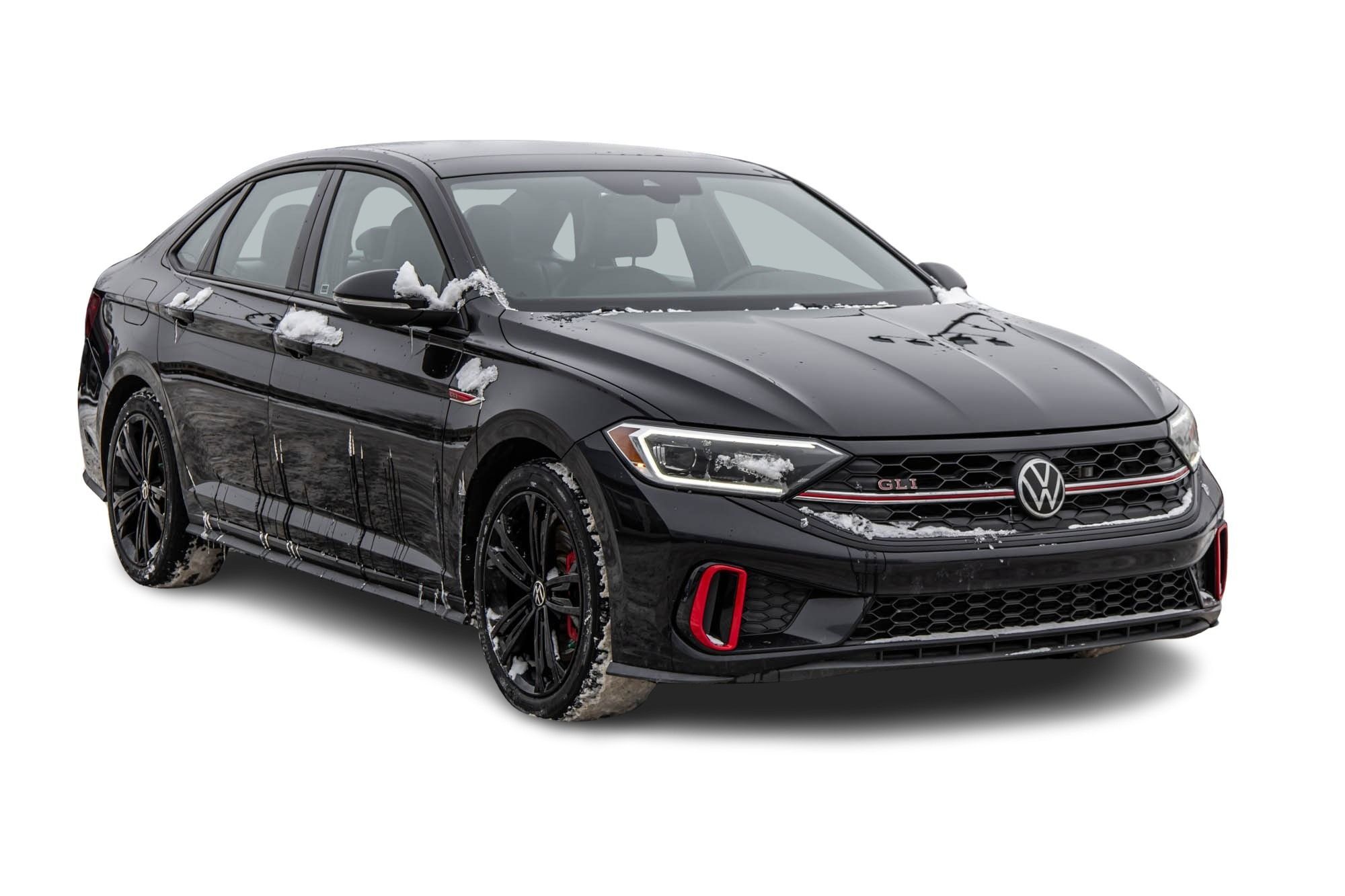 Volkswagen Jetta GLI  2022 à Dollard-des-Ormeaux, Québec