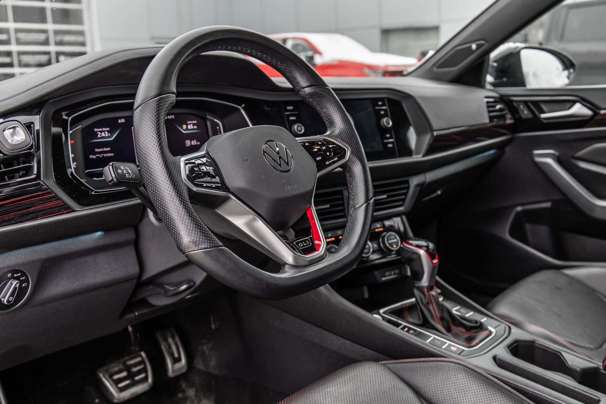 Volkswagen Jetta GLI  2022 à Dollard-des-Ormeaux, Québec