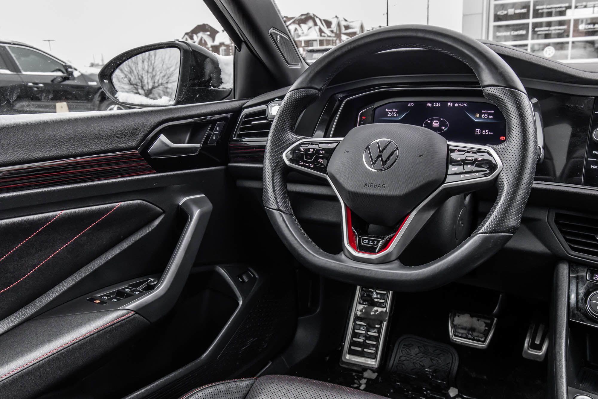 Volkswagen Jetta GLI  2022 à Dollard-des-Ormeaux, Québec