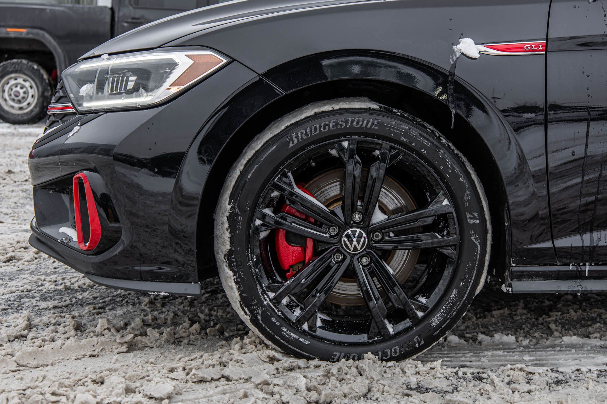 Volkswagen Jetta GLI  2022 à Dollard-des-Ormeaux, Québec