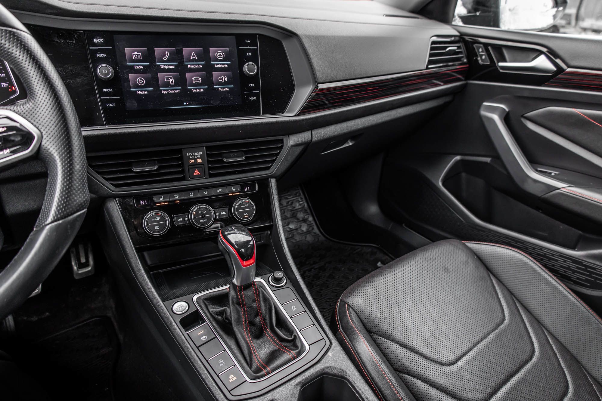 Volkswagen Jetta GLI  2022 à Dollard-des-Ormeaux, Québec