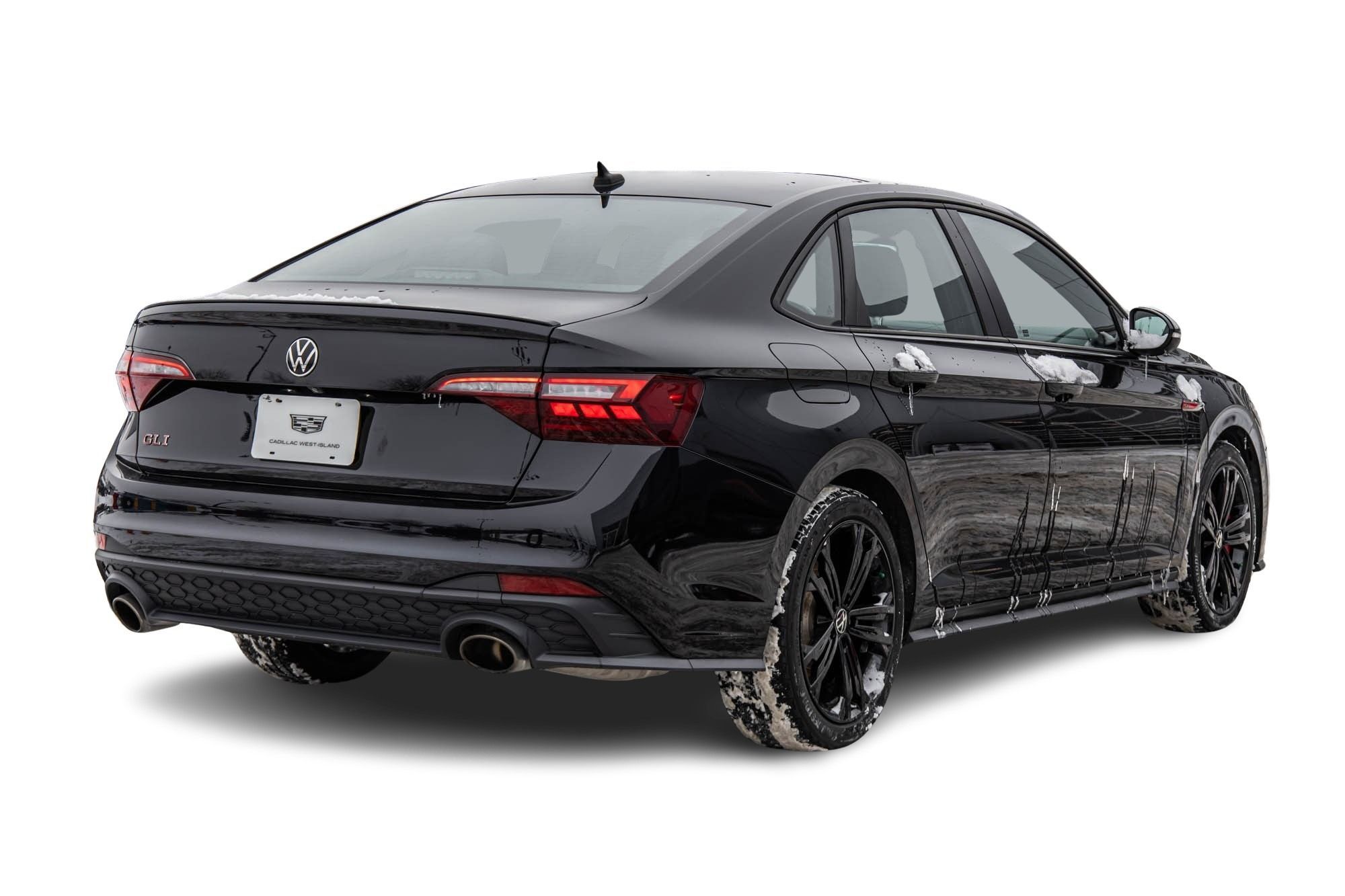 Volkswagen Jetta GLI  2022 à Dollard-des-Ormeaux, Québec