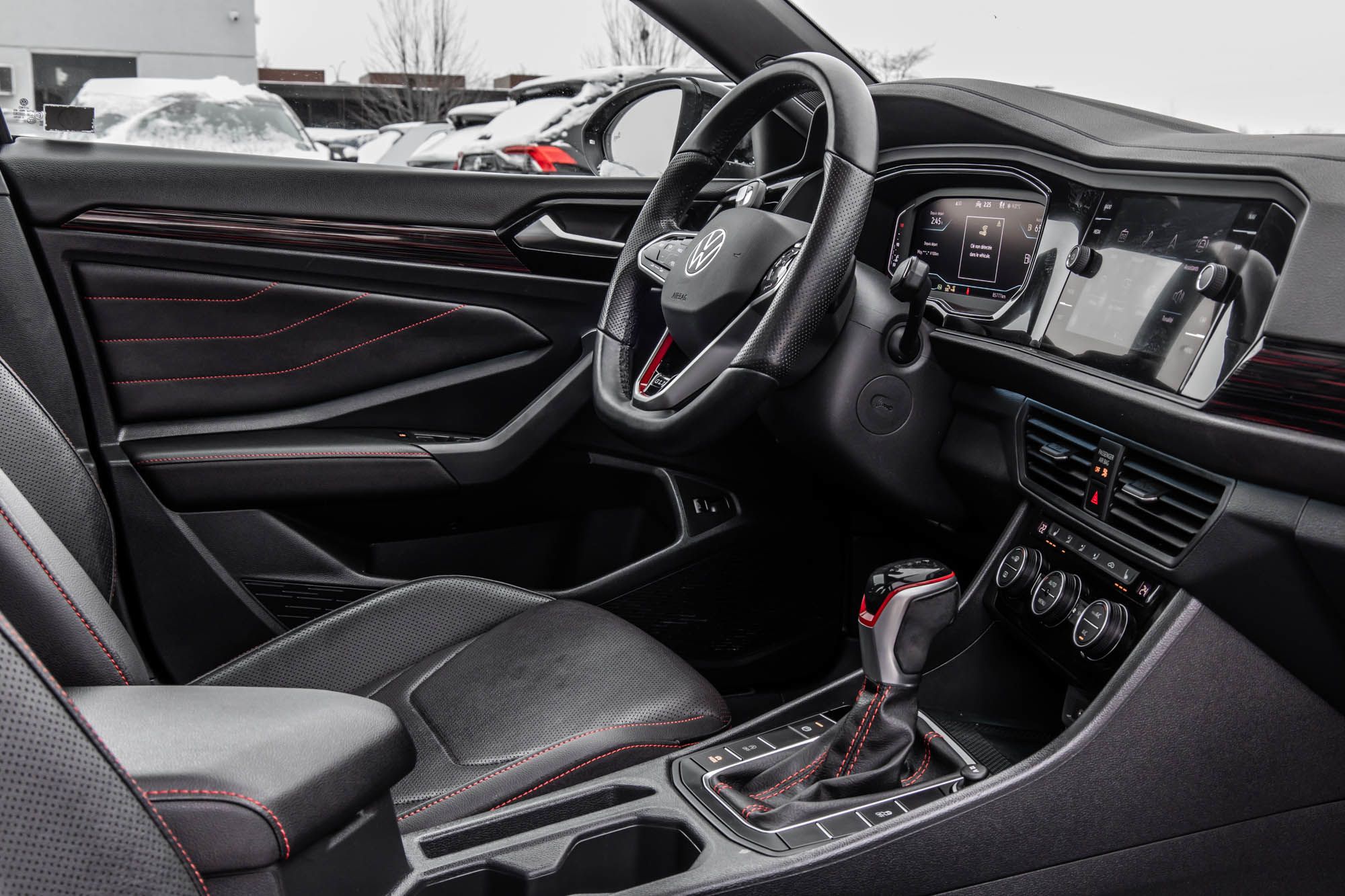 Volkswagen Jetta GLI  2022 à Dollard-des-Ormeaux, Québec