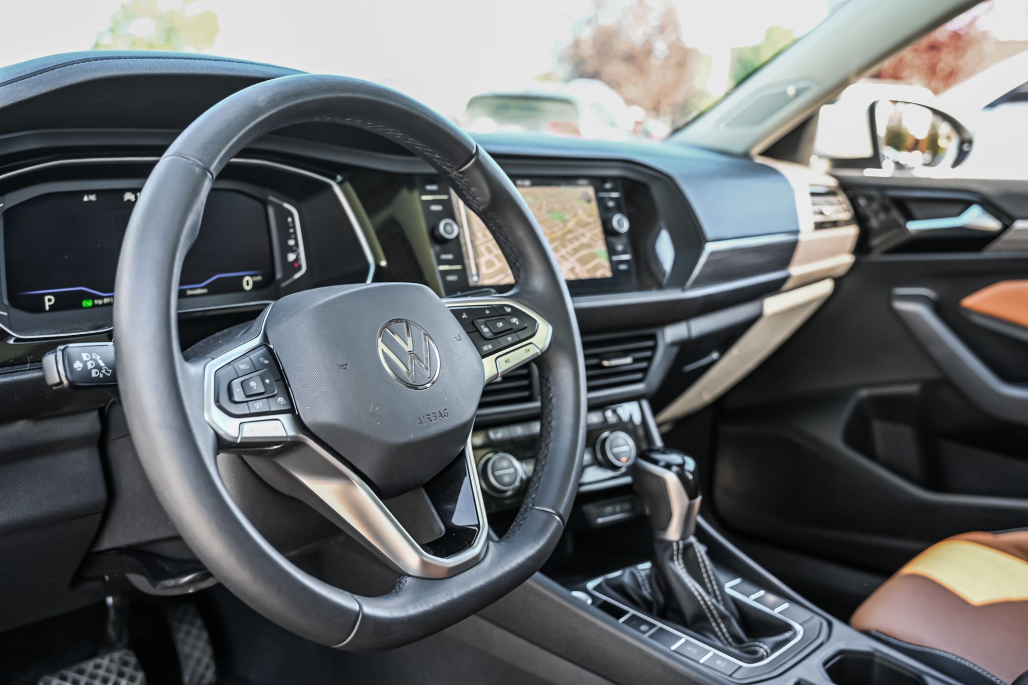 2022 Volkswagen Jetta