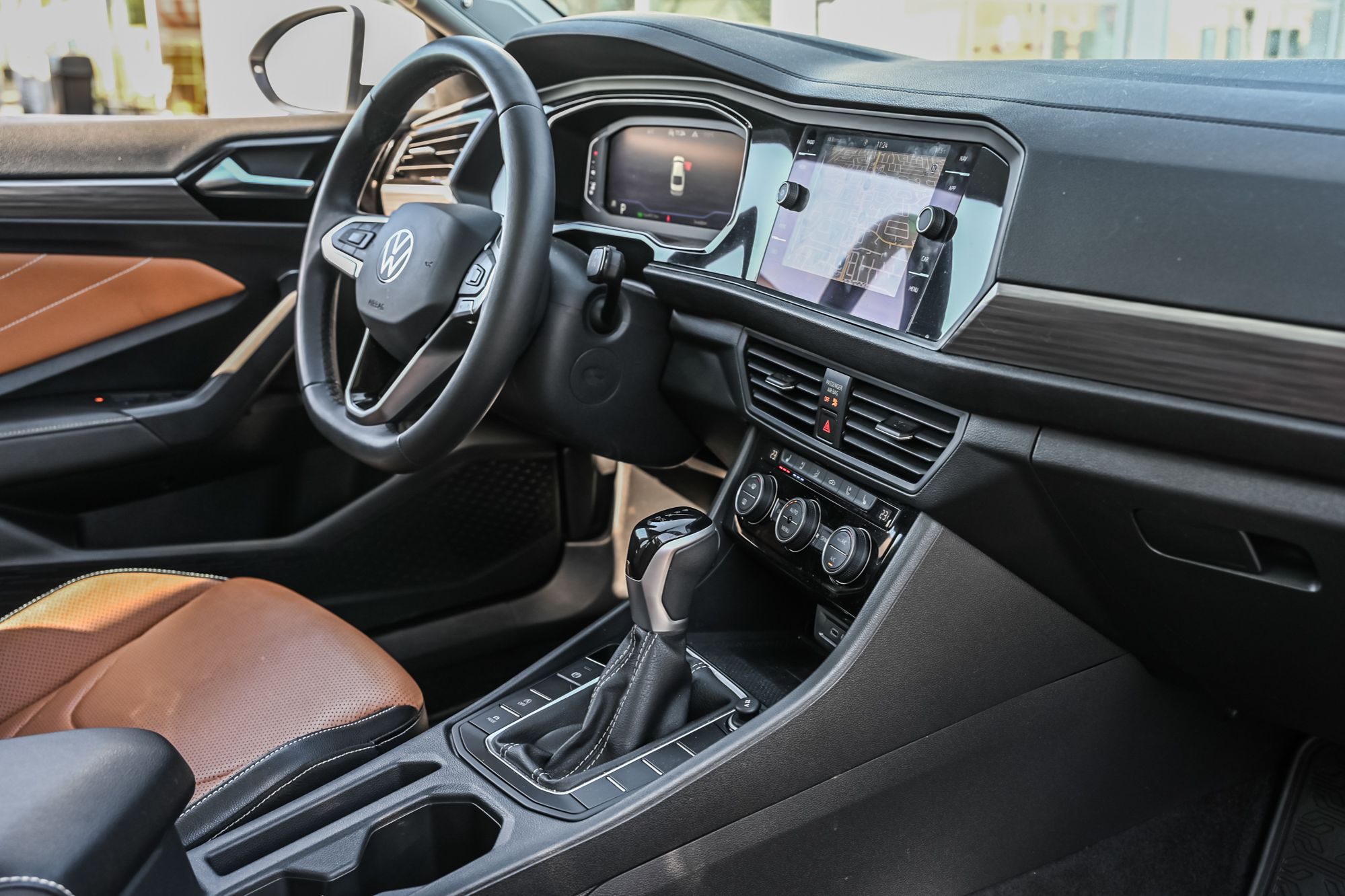 2022 Volkswagen Jetta