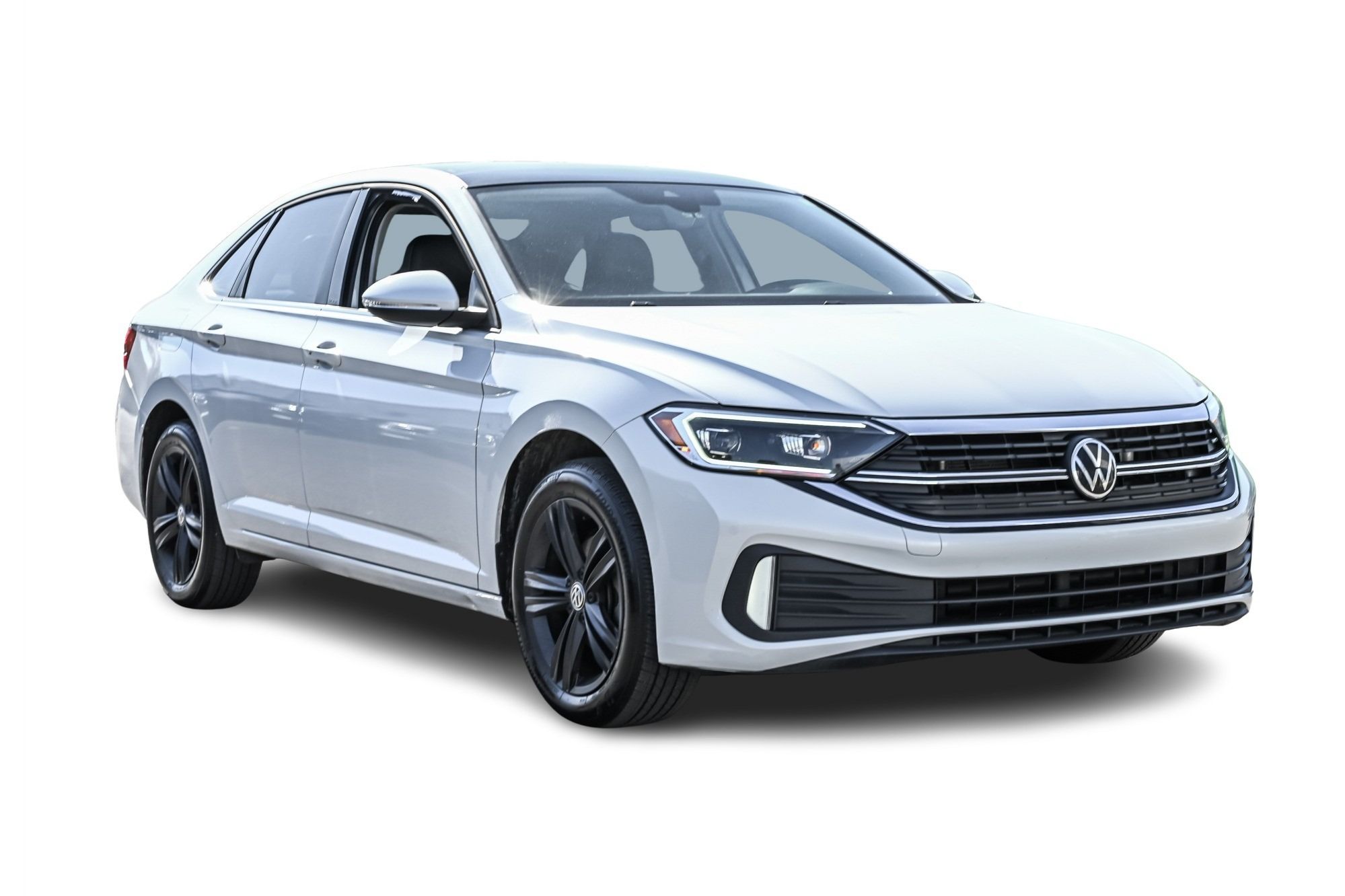 2022 Volkswagen Jetta