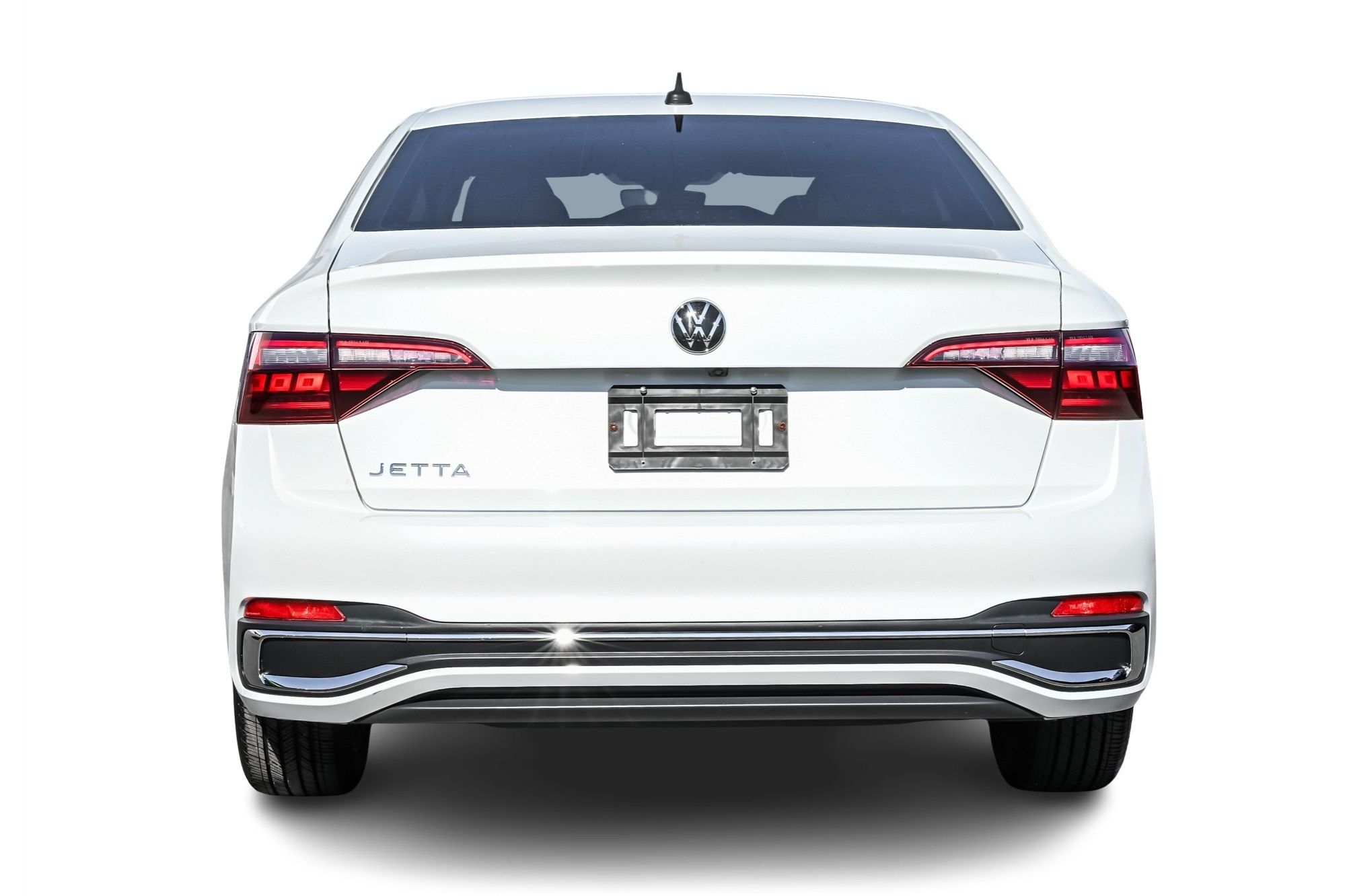 2022 Volkswagen Jetta