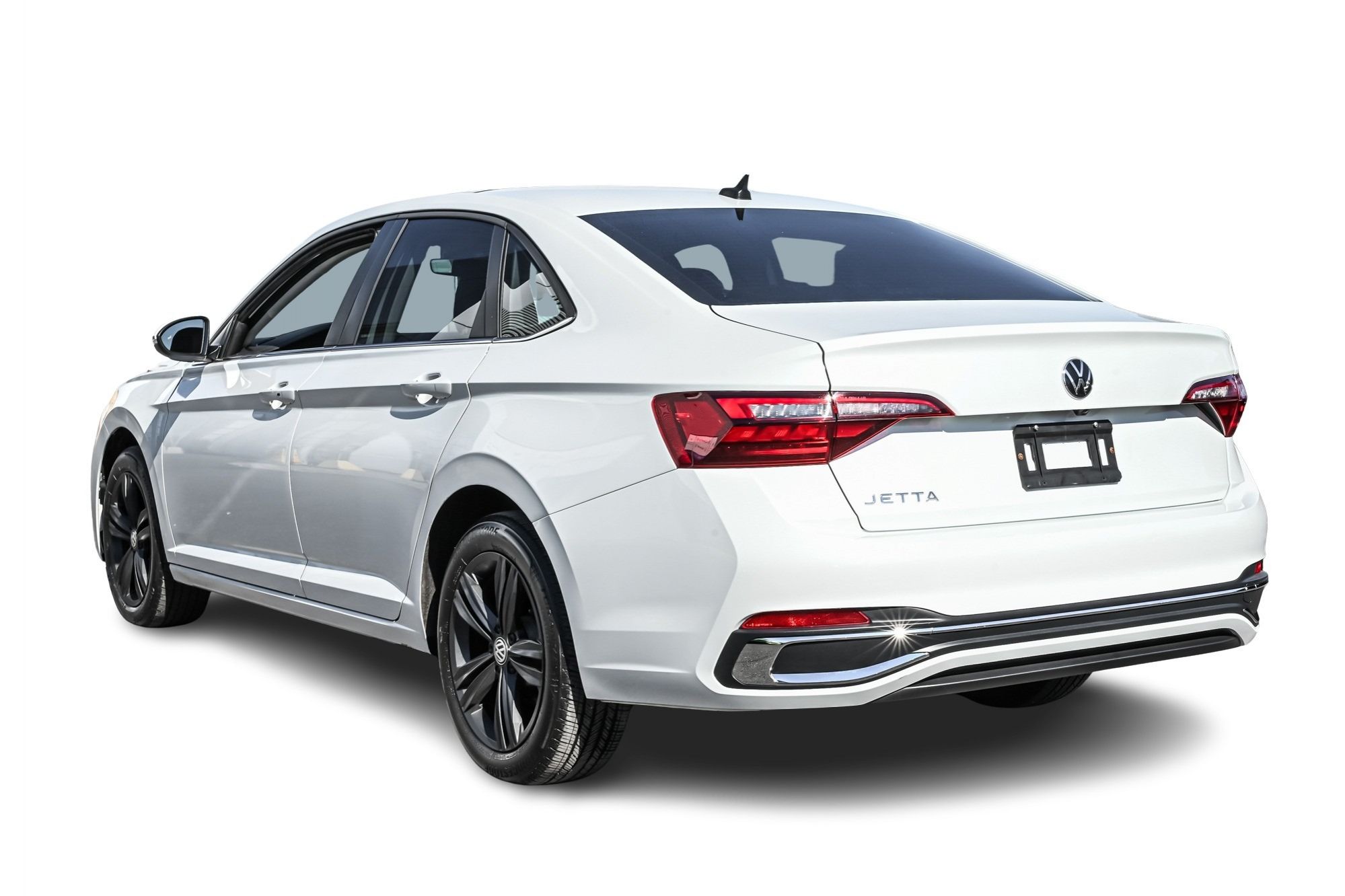 2022 Volkswagen Jetta