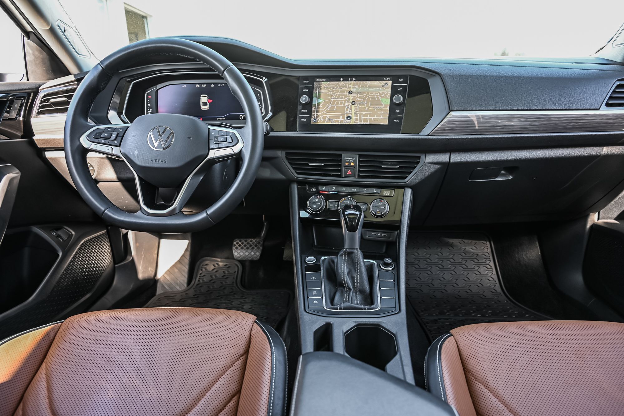 2022 Volkswagen Jetta