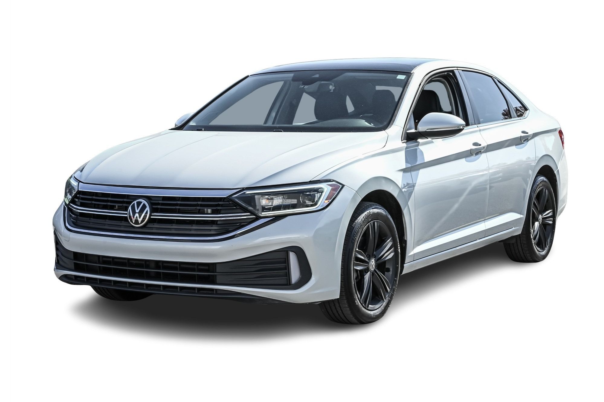 2022 Volkswagen Jetta