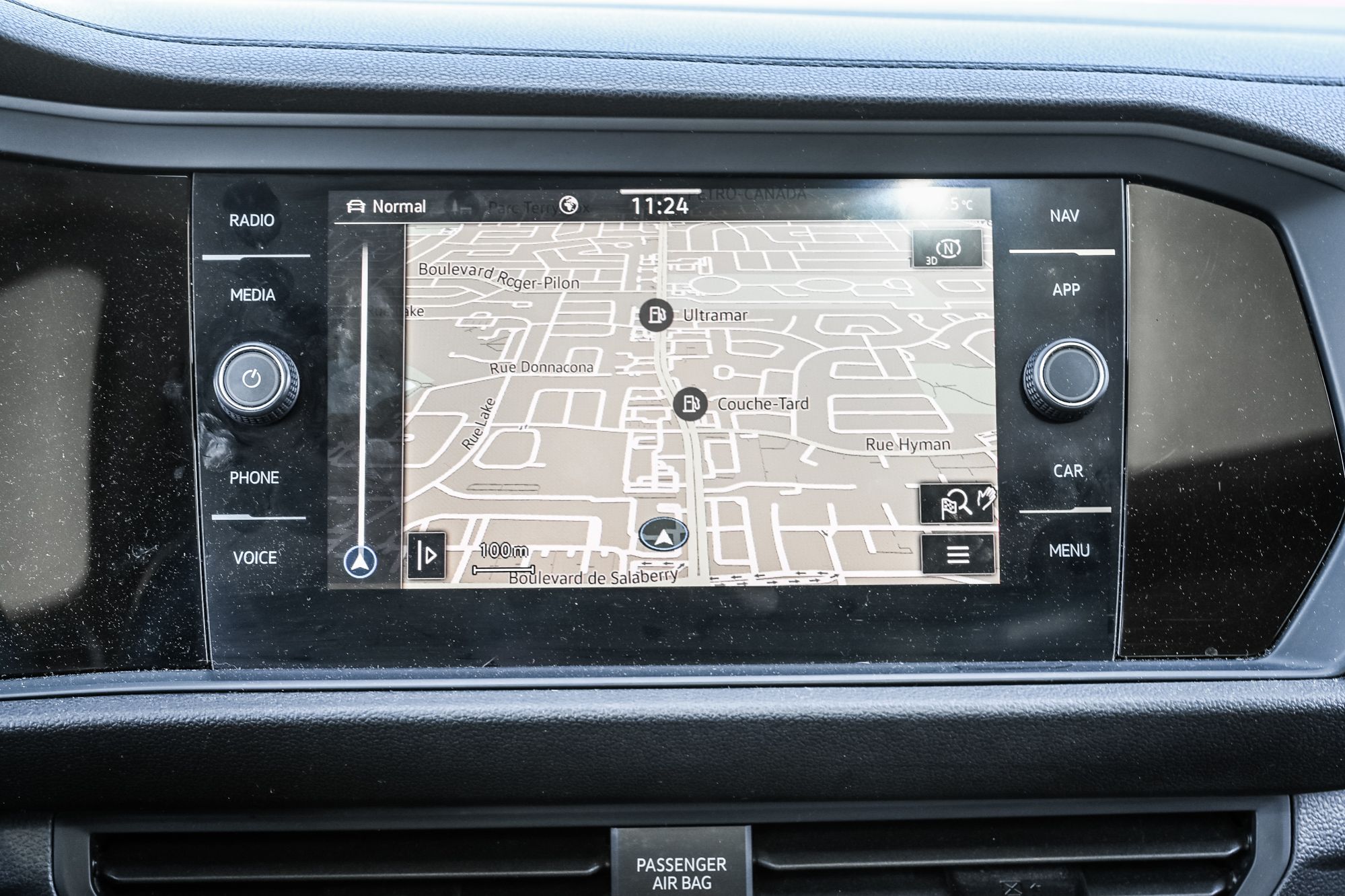 2022 Volkswagen Jetta