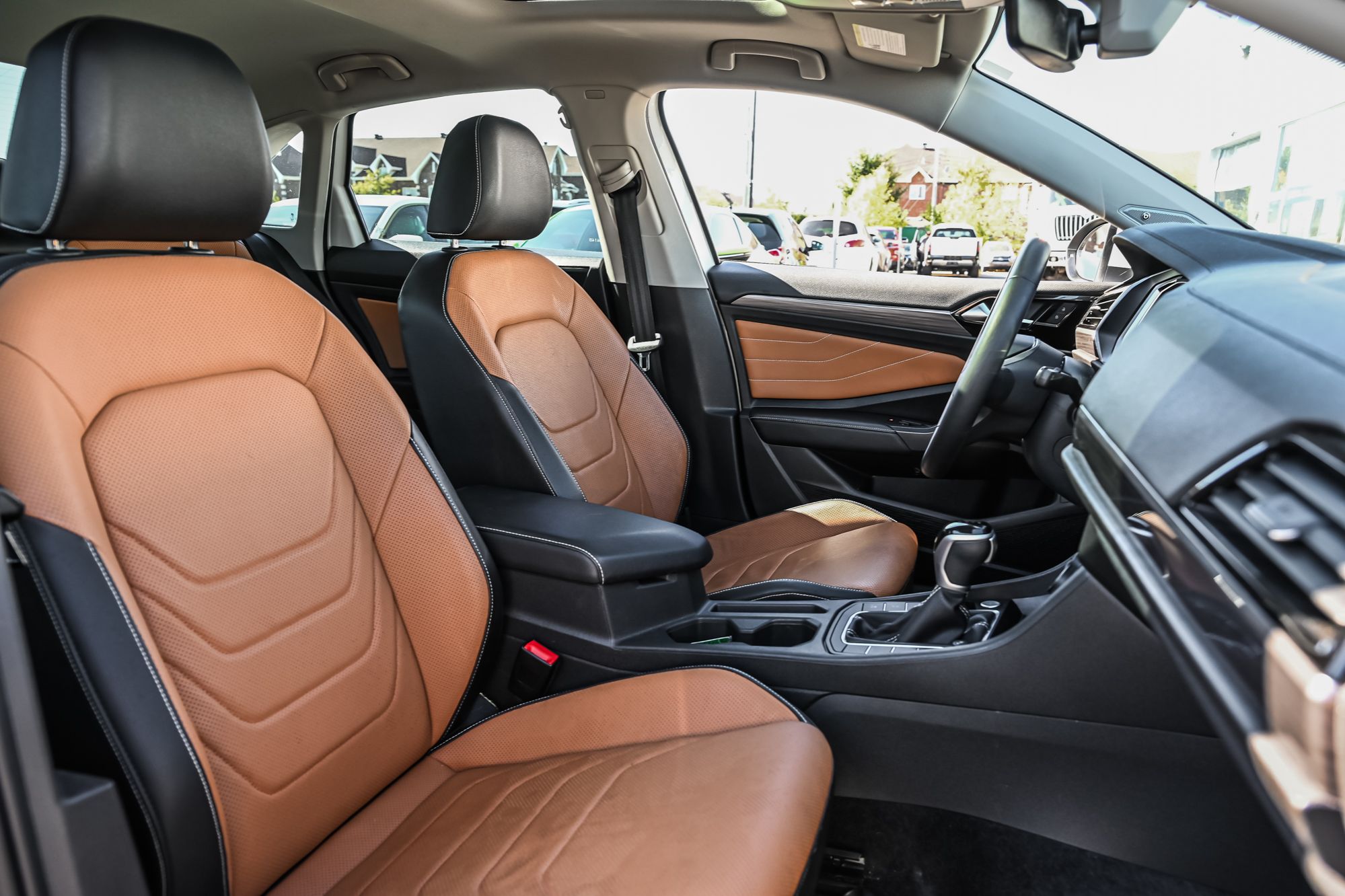 2022 Volkswagen Jetta