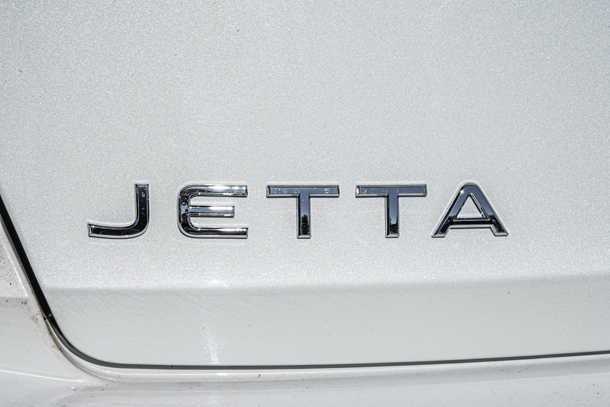 2022 Volkswagen Jetta