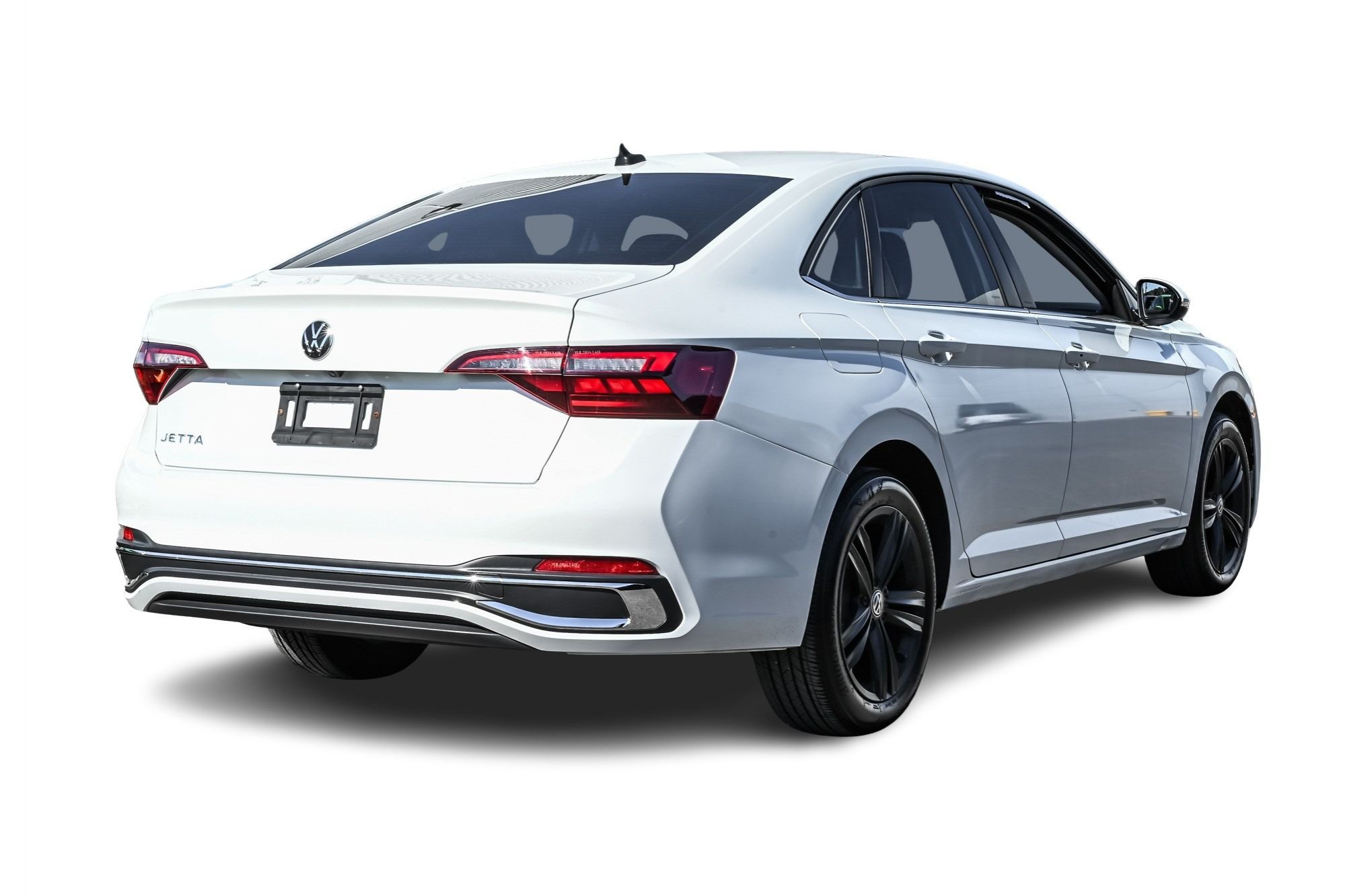 2022 Volkswagen Jetta