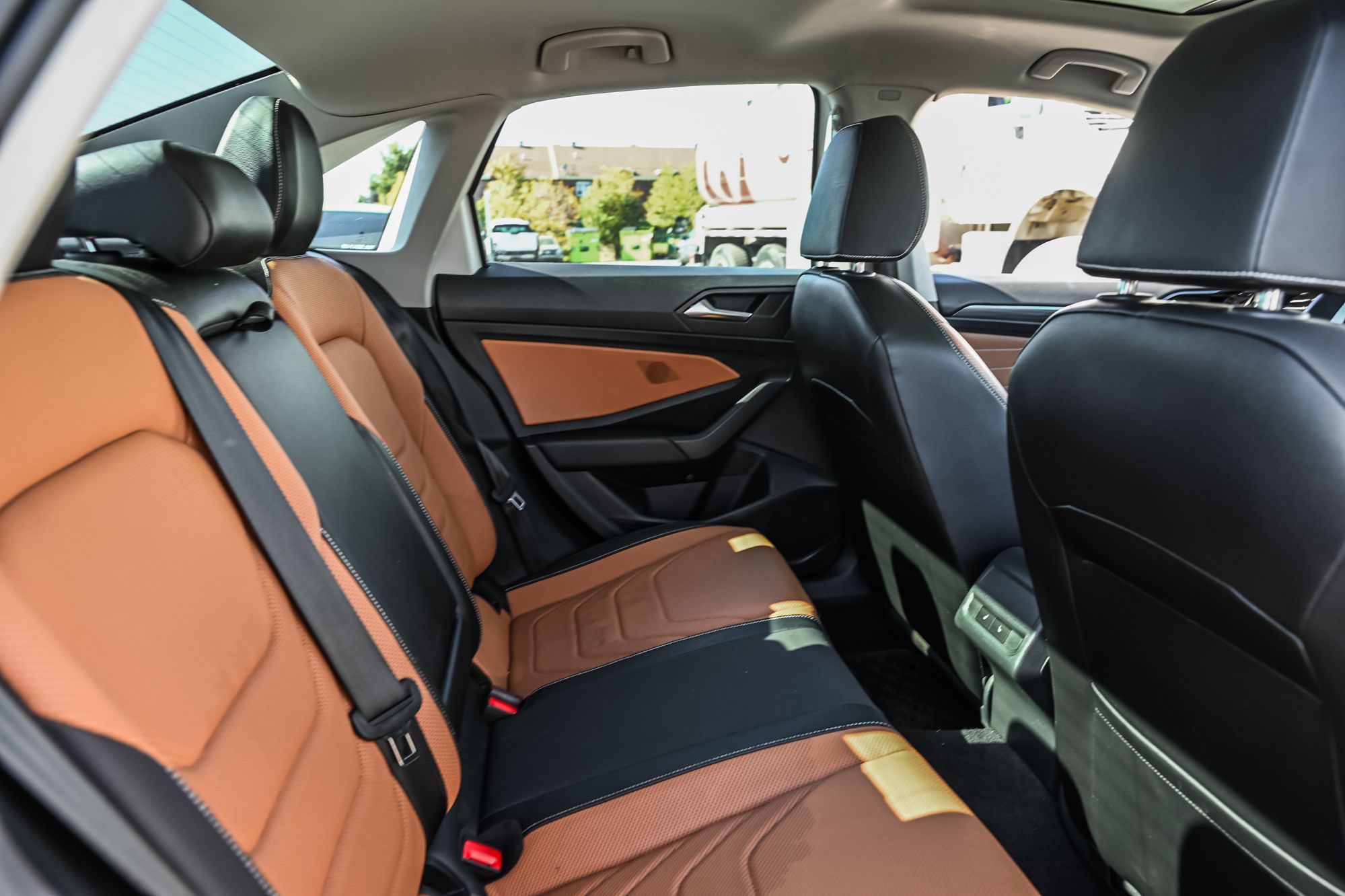 2022 Volkswagen Jetta