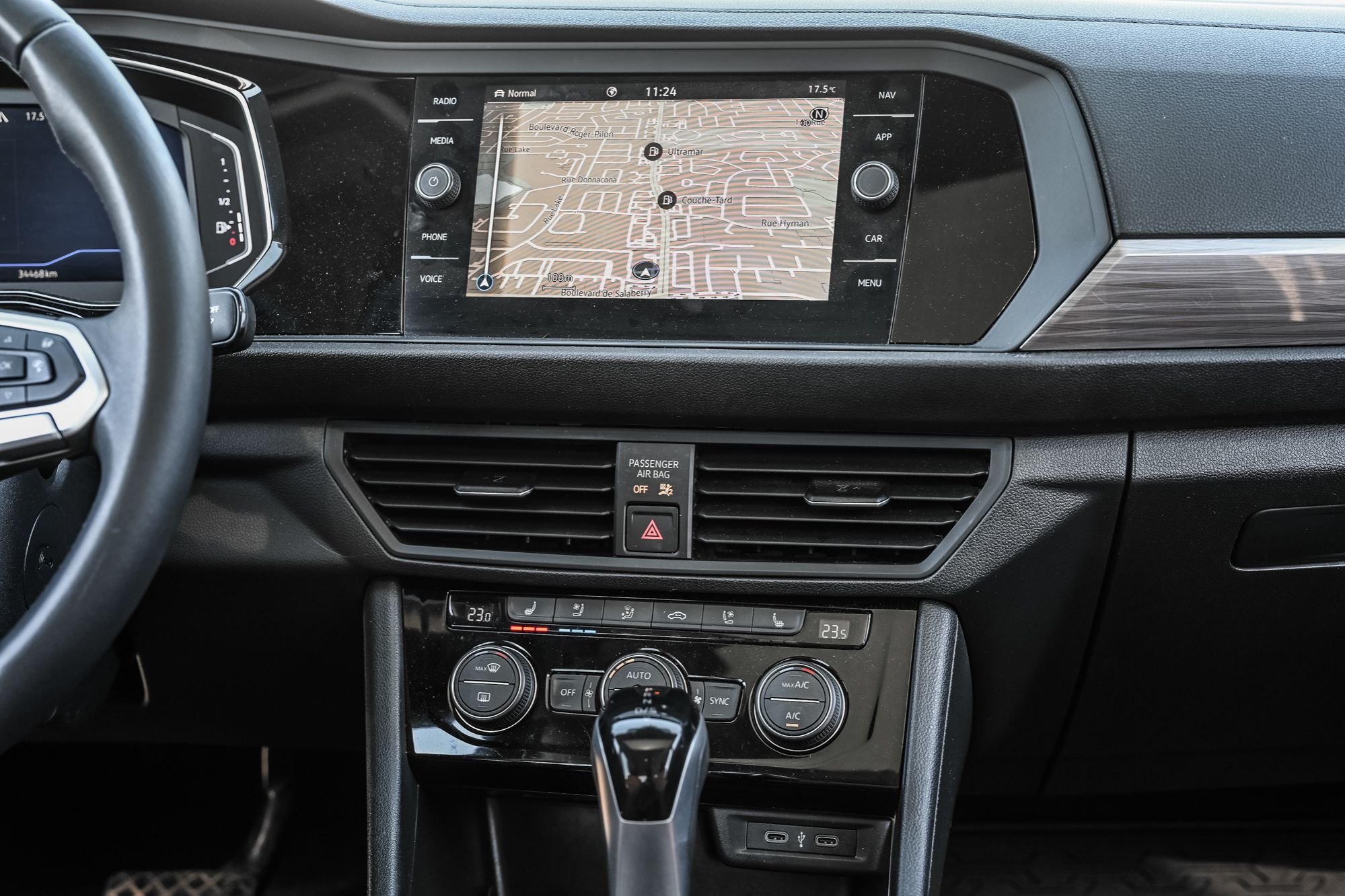 2022 Volkswagen Jetta