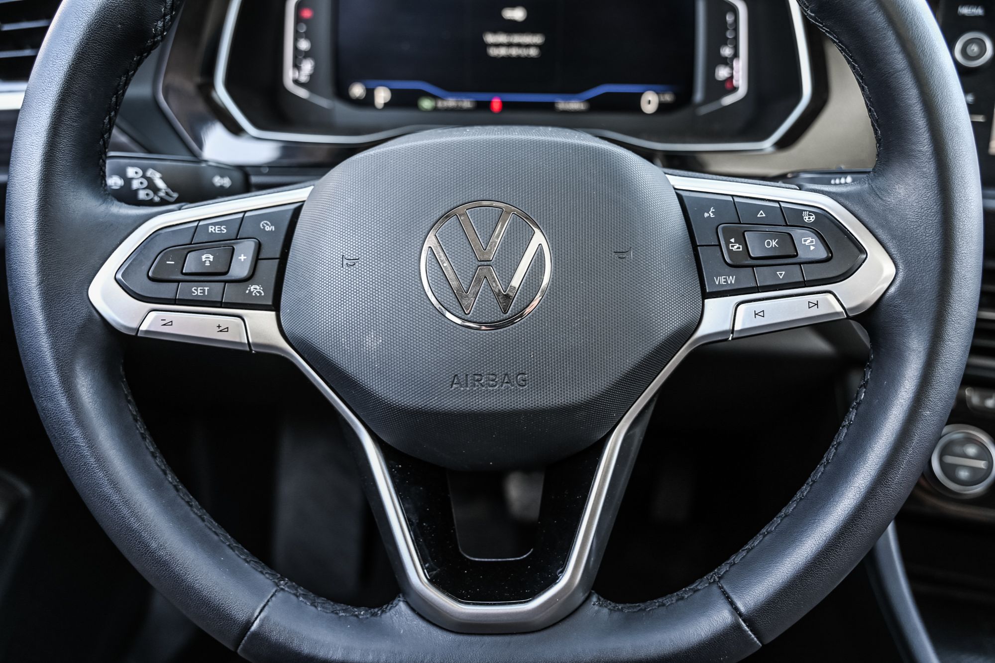 2022 Volkswagen Jetta