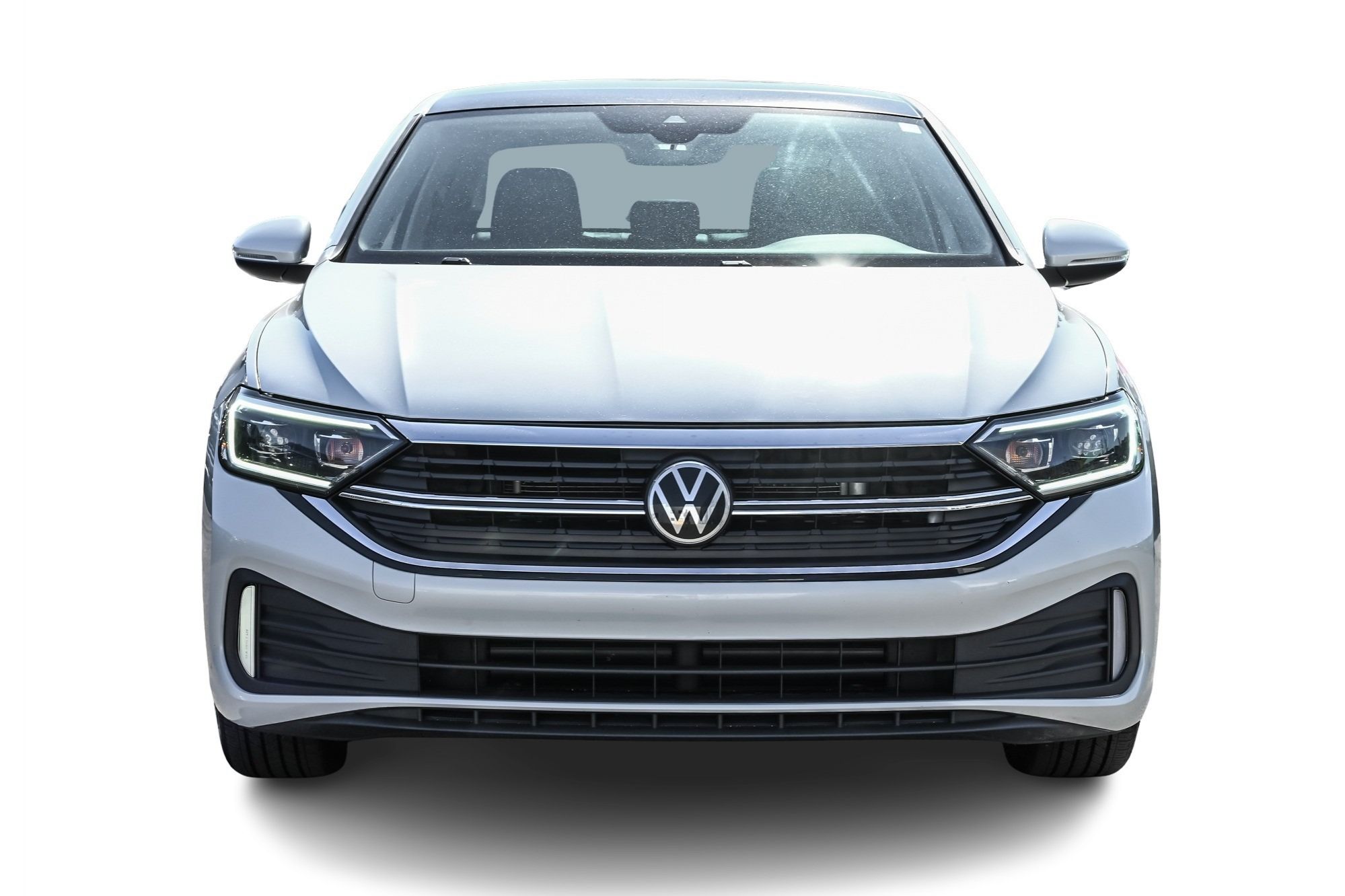 2022 Volkswagen Jetta