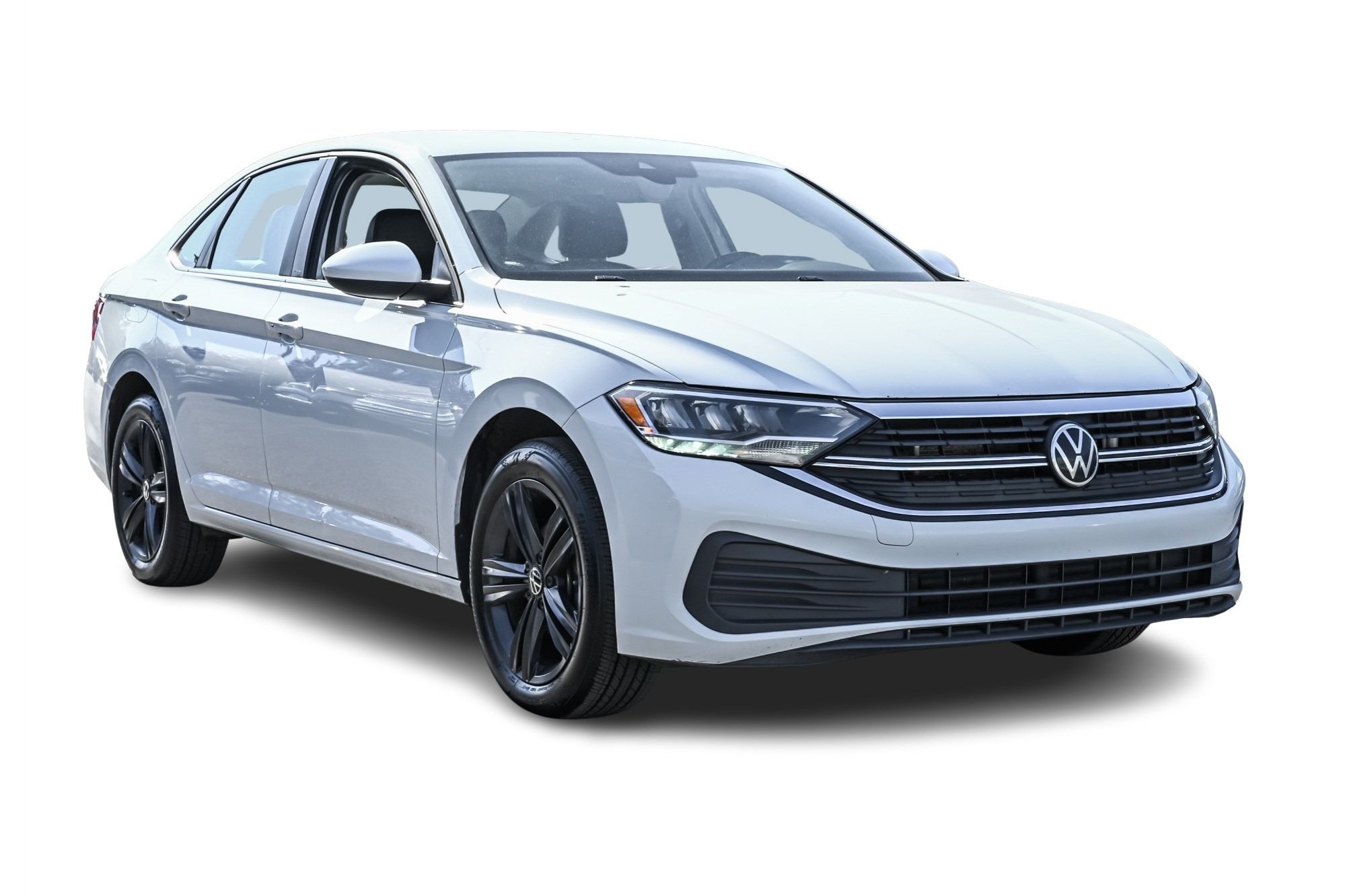 2023 Volkswagen Jetta