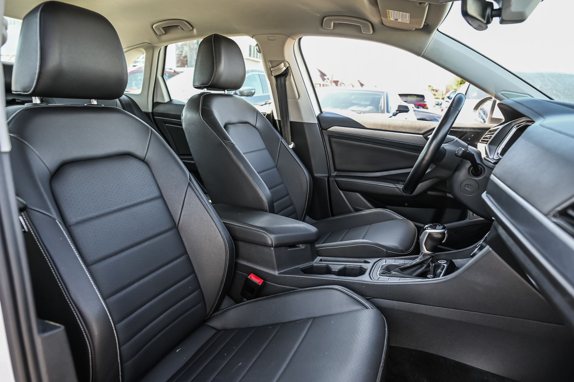 2023 Volkswagen Jetta