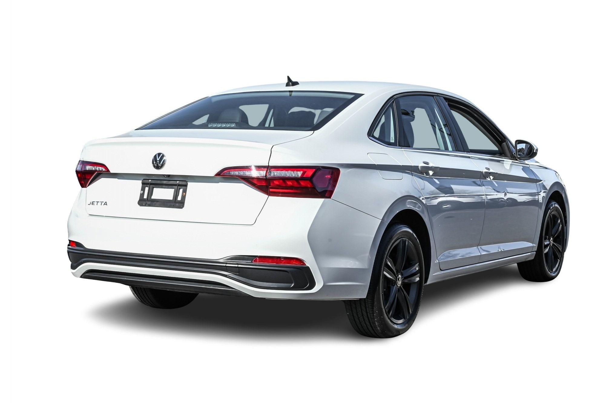 2023 Volkswagen Jetta