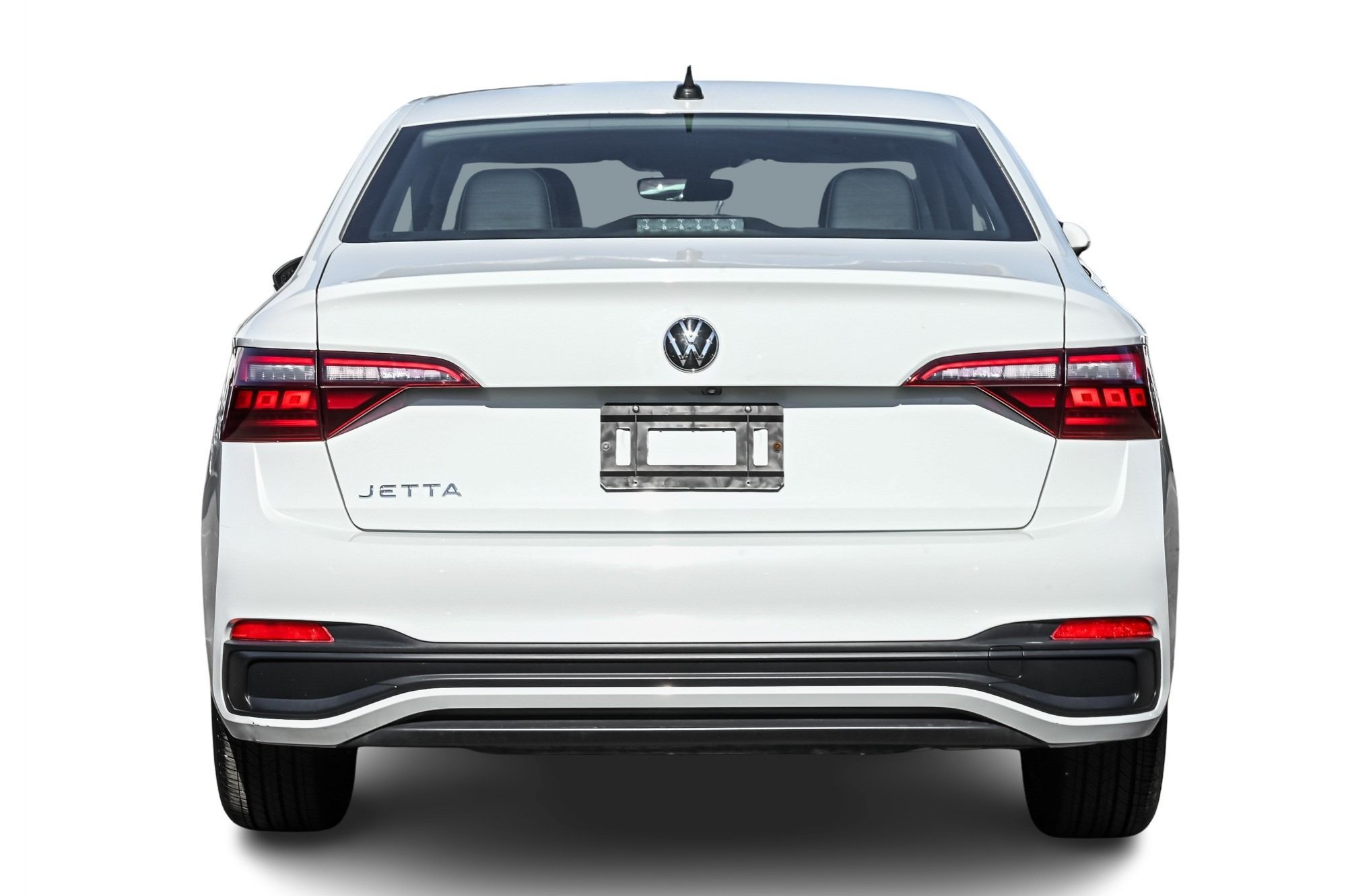 2023 Volkswagen Jetta
