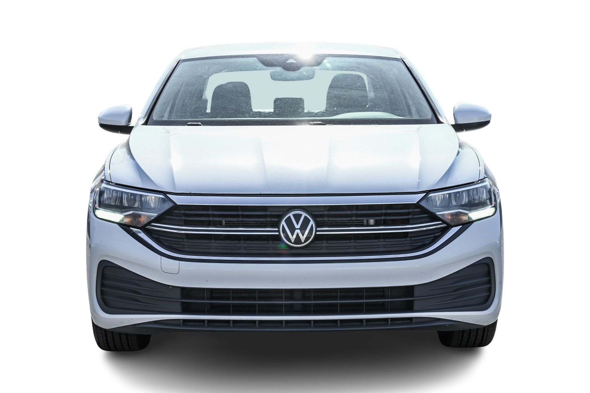 2023 Volkswagen Jetta