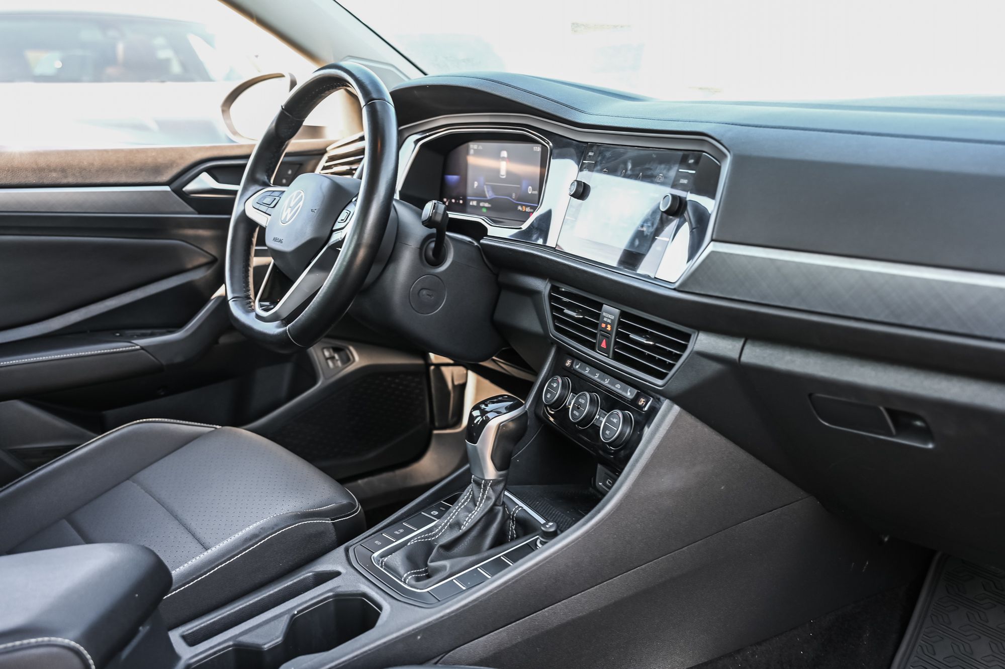 2023 Volkswagen Jetta