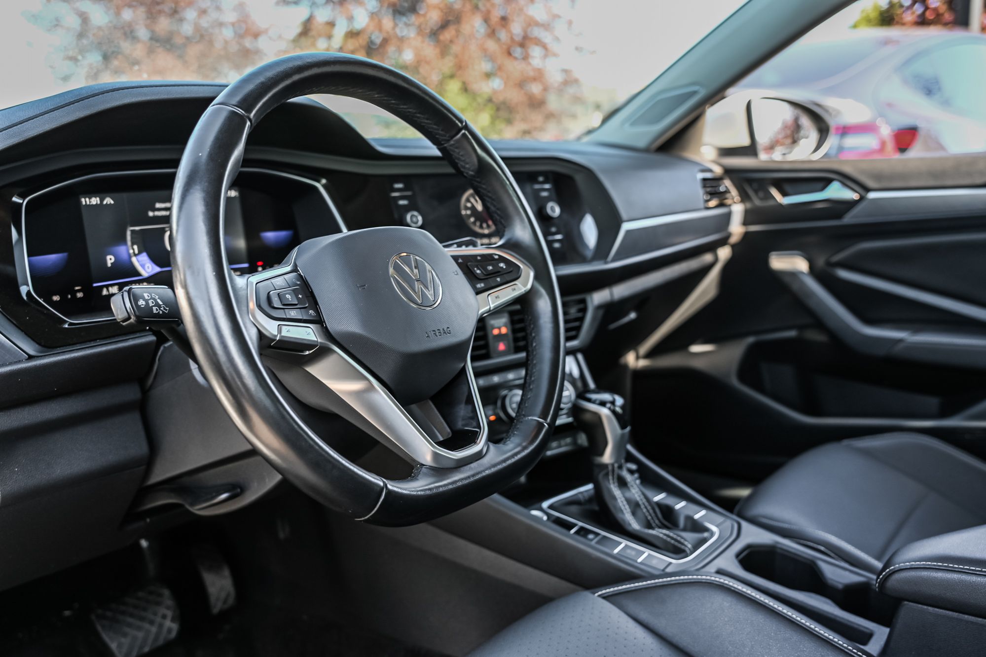 2023 Volkswagen Jetta