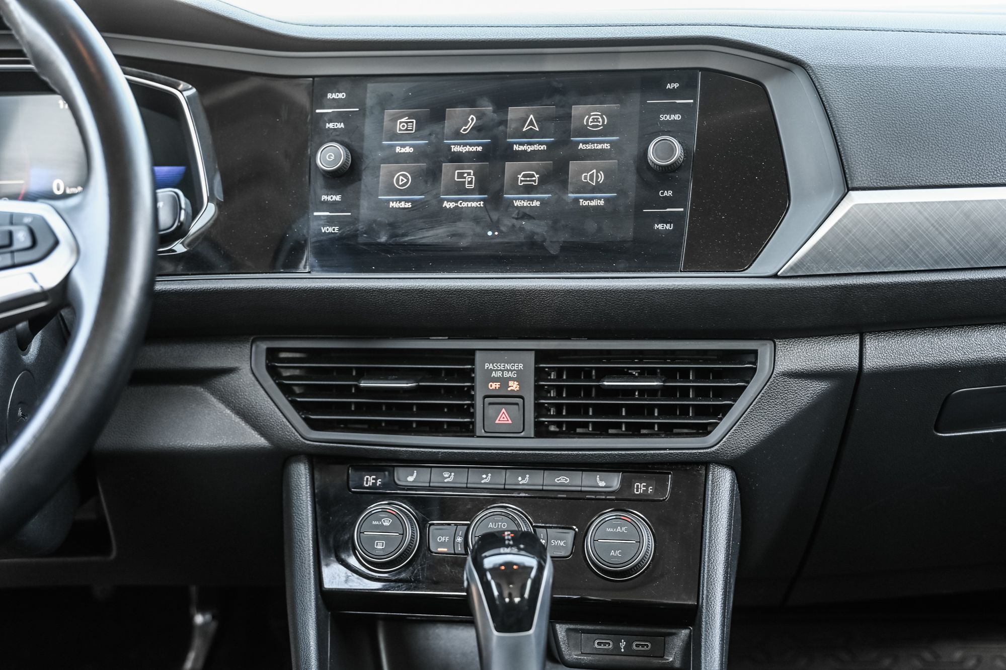 2023 Volkswagen Jetta