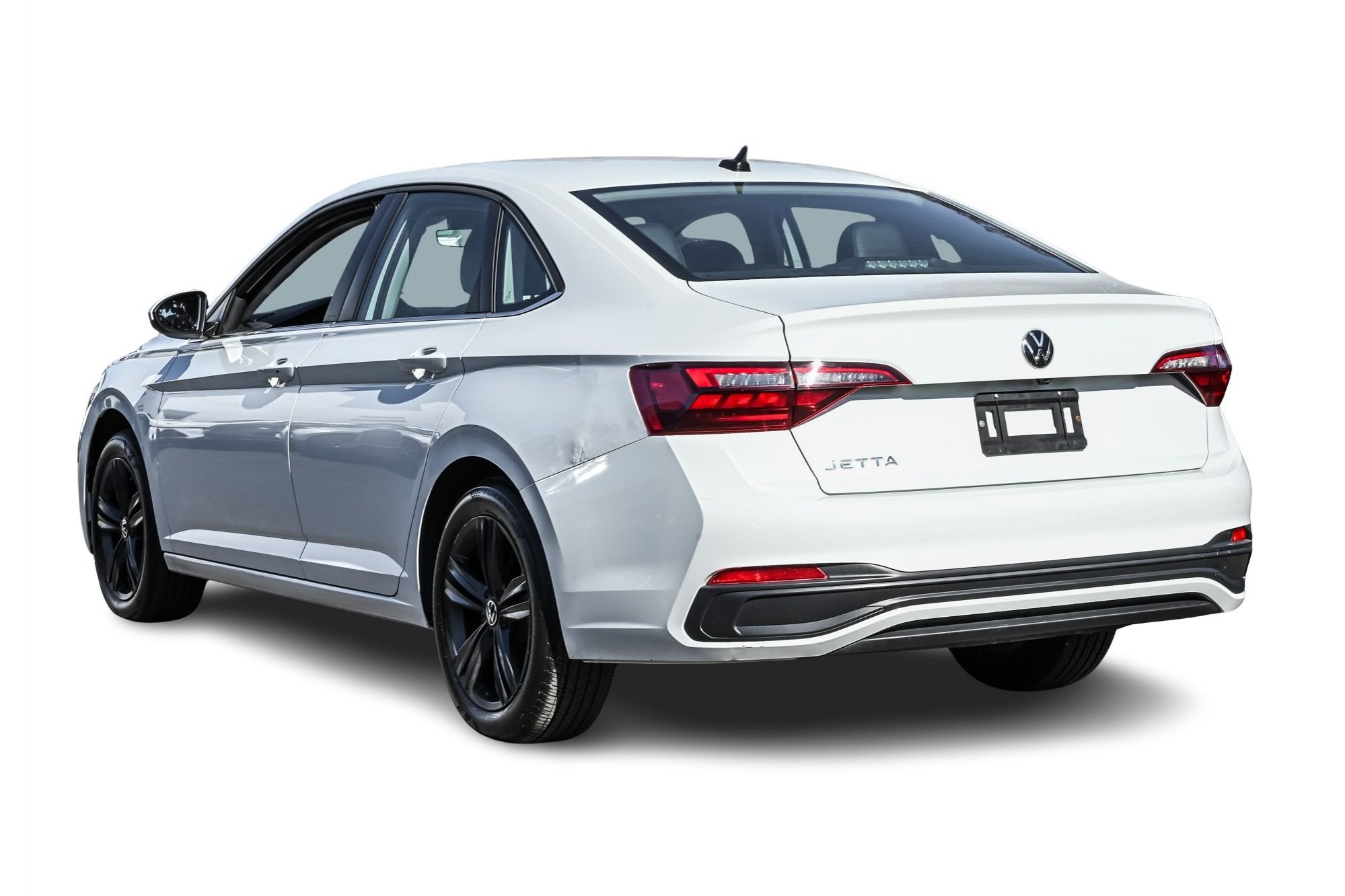 2023 Volkswagen Jetta