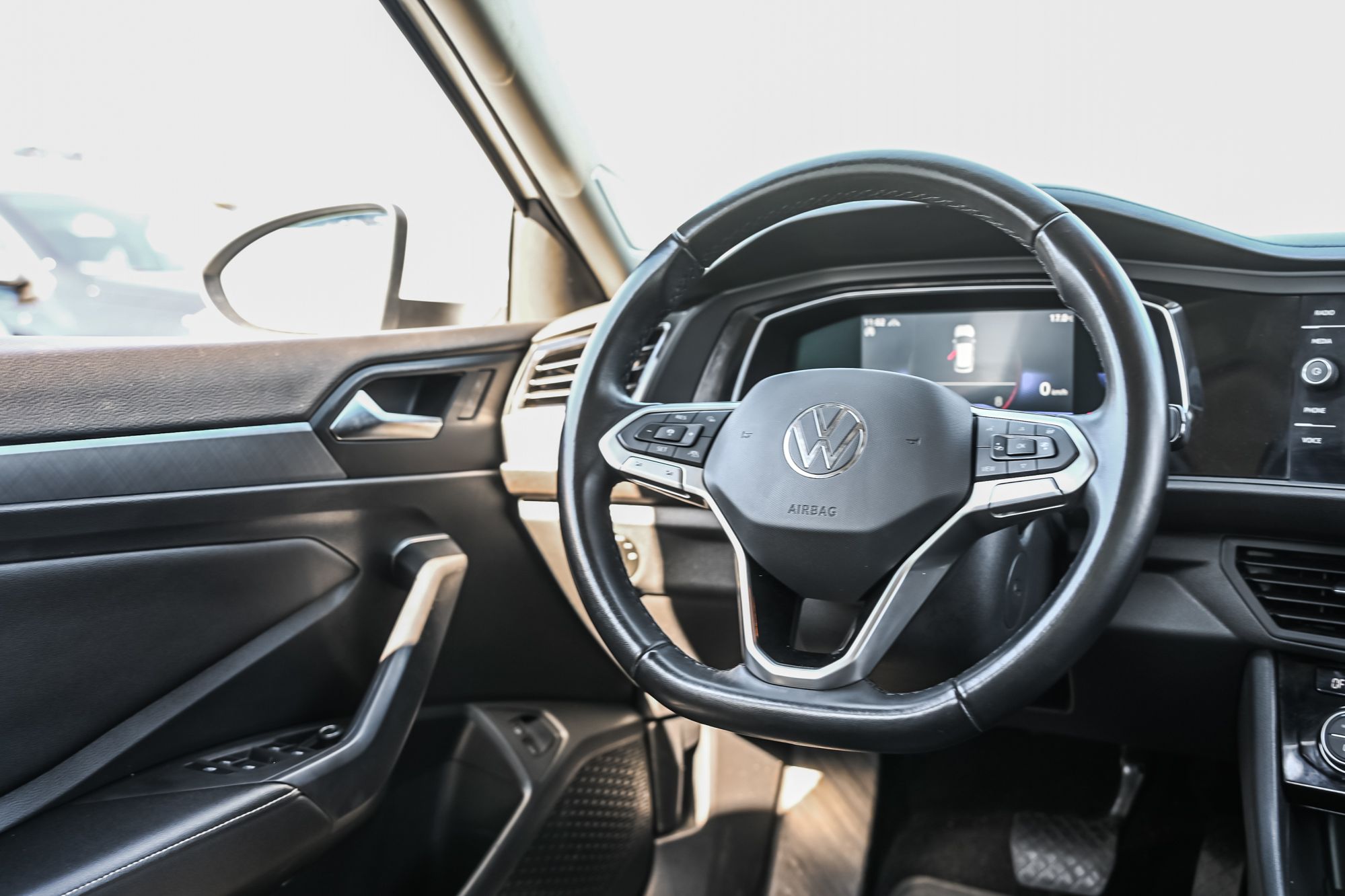 2023 Volkswagen Jetta