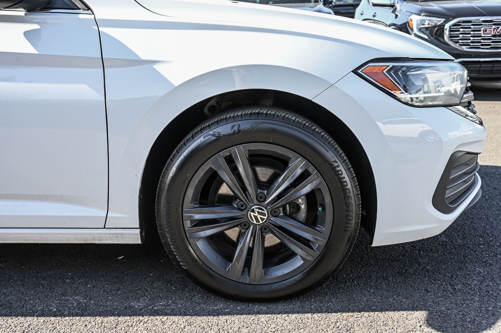 2023 Volkswagen Jetta