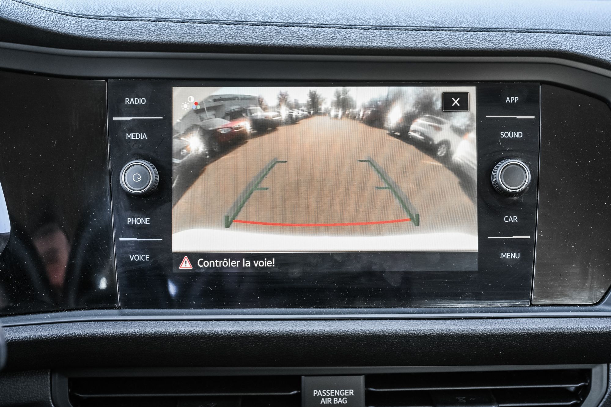 2023 Volkswagen Jetta