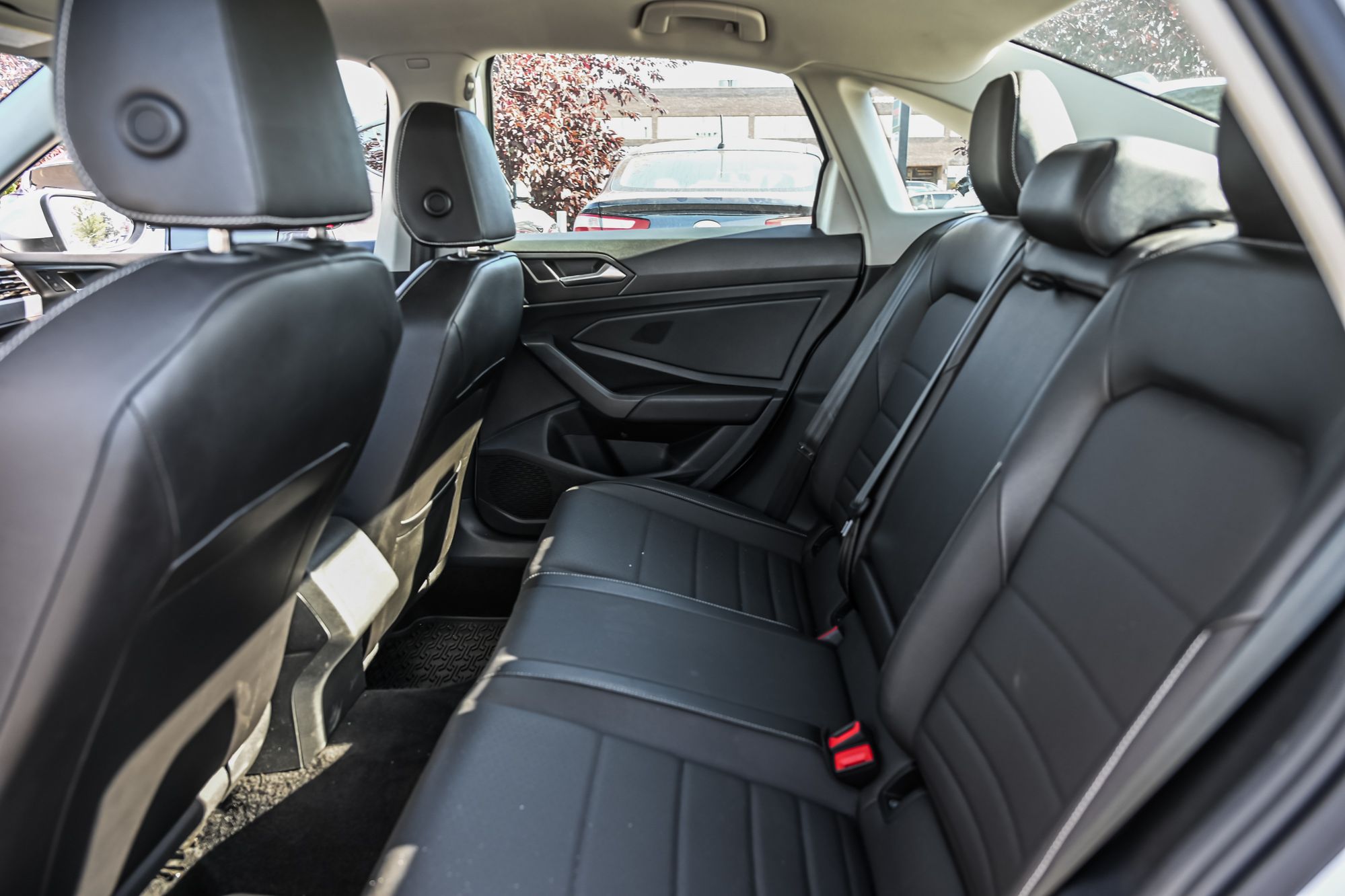 2023 Volkswagen Jetta