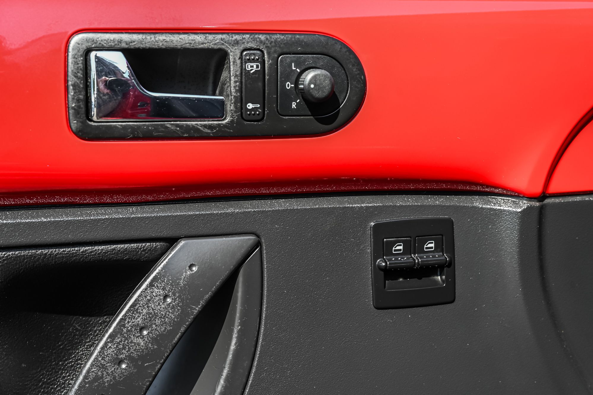 2008 Volkswagen New Beetle coupe