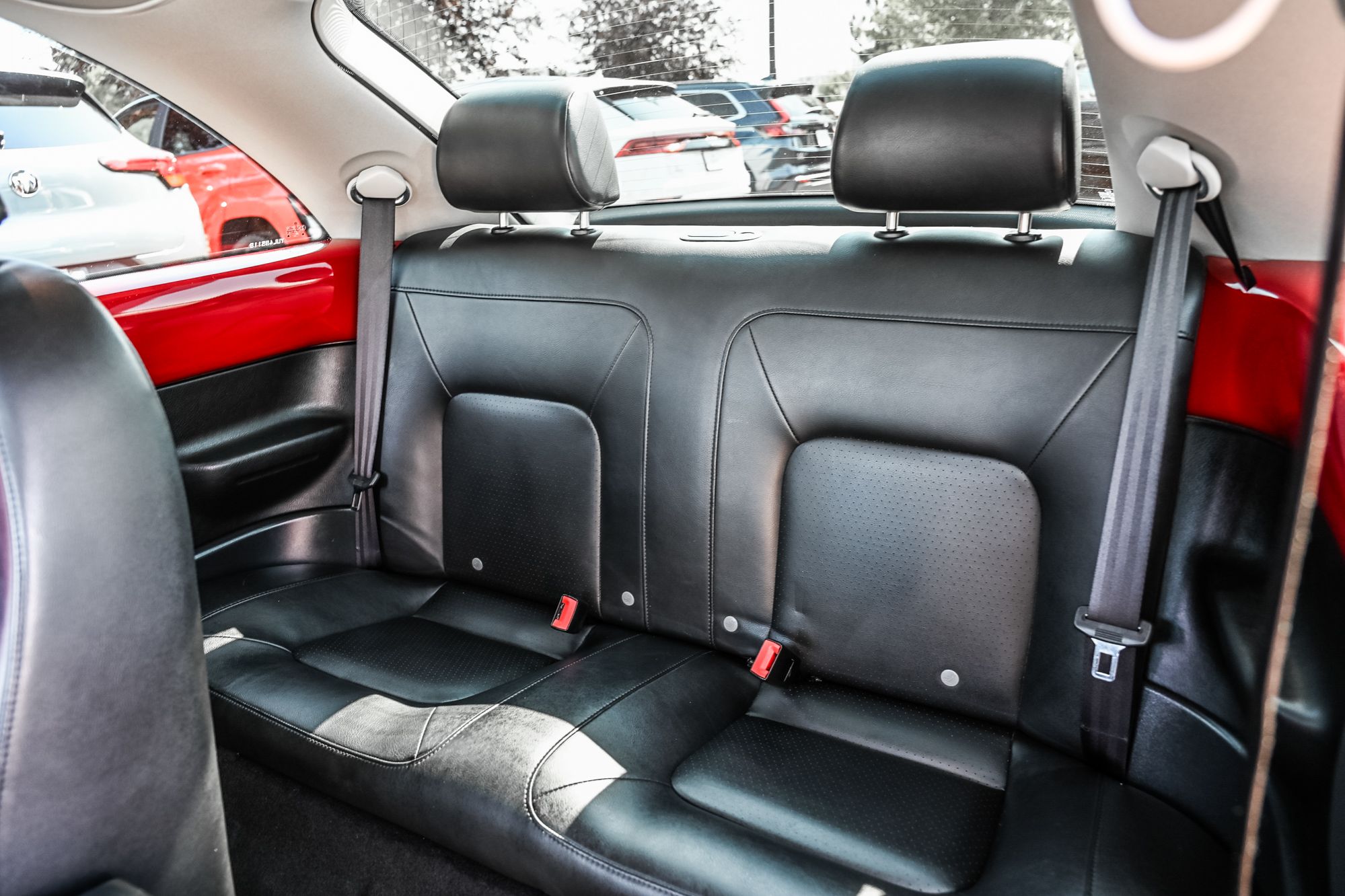 2008 Volkswagen New Beetle coupe