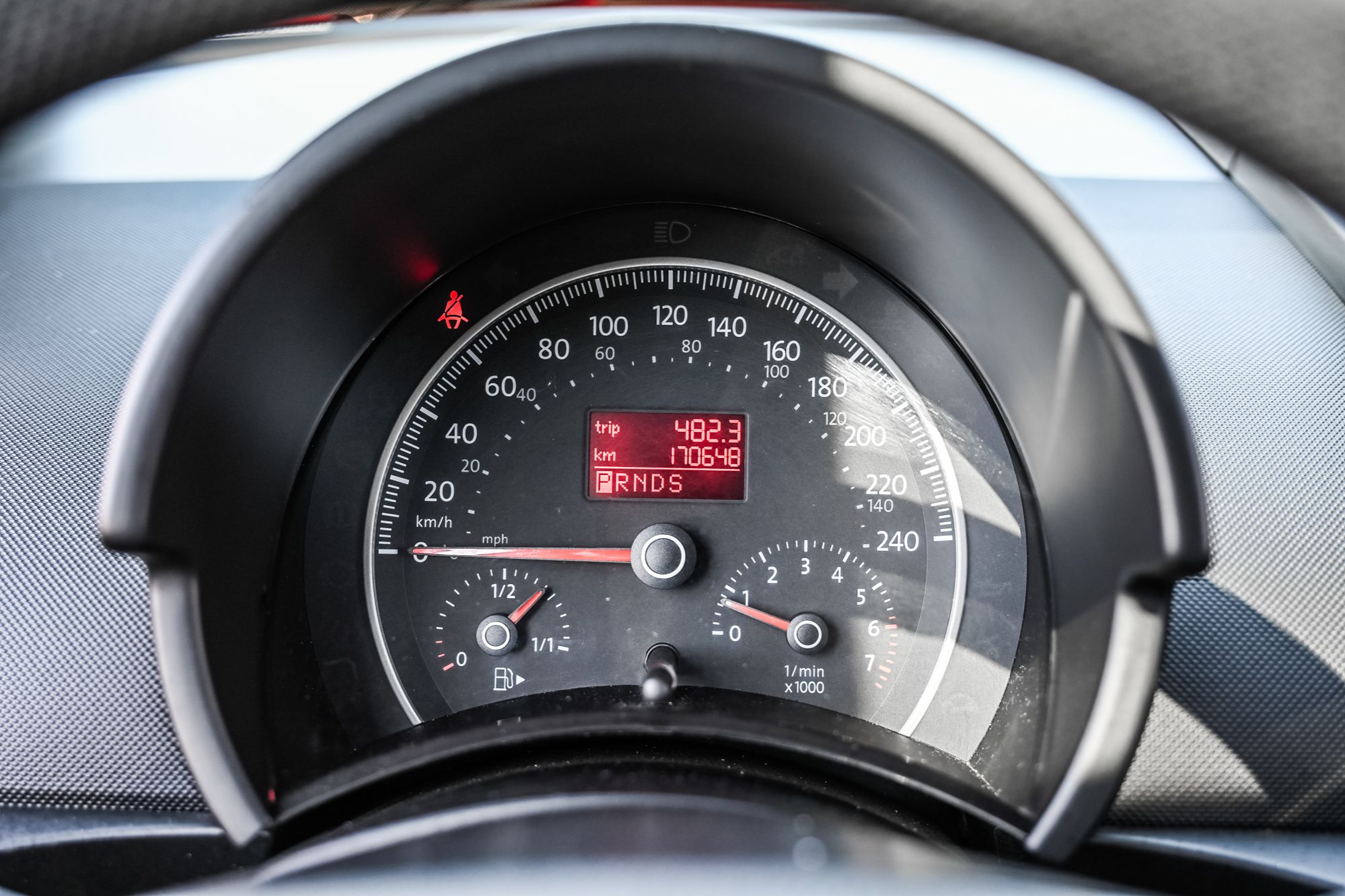 2008 Volkswagen New Beetle coupe