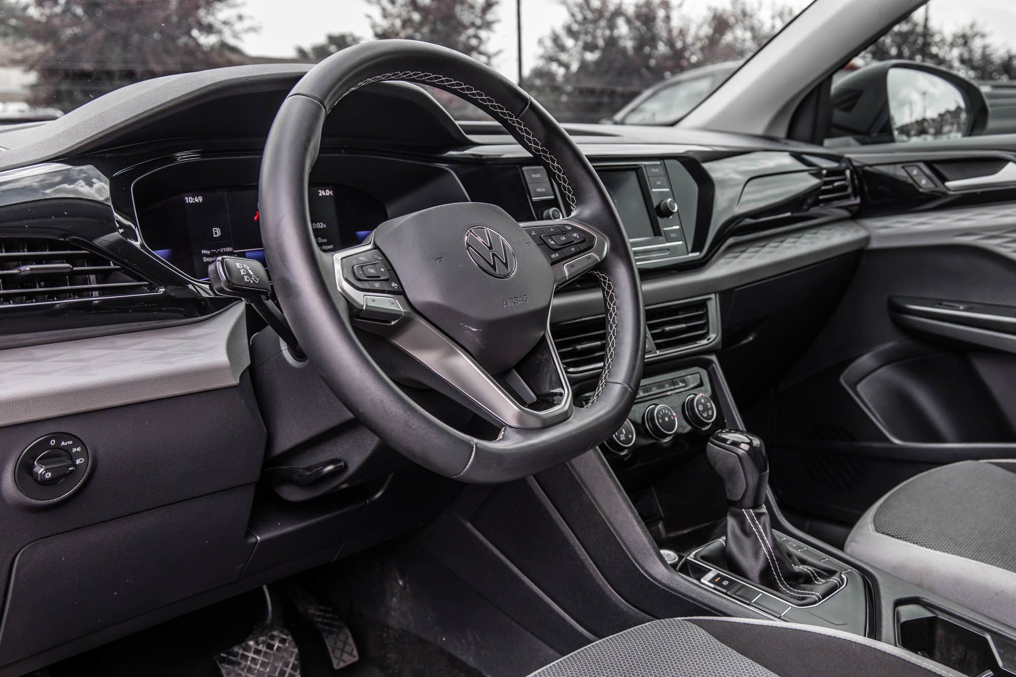 2023 Volkswagen Taos in Dollard-des-Ormeaux, Quebec