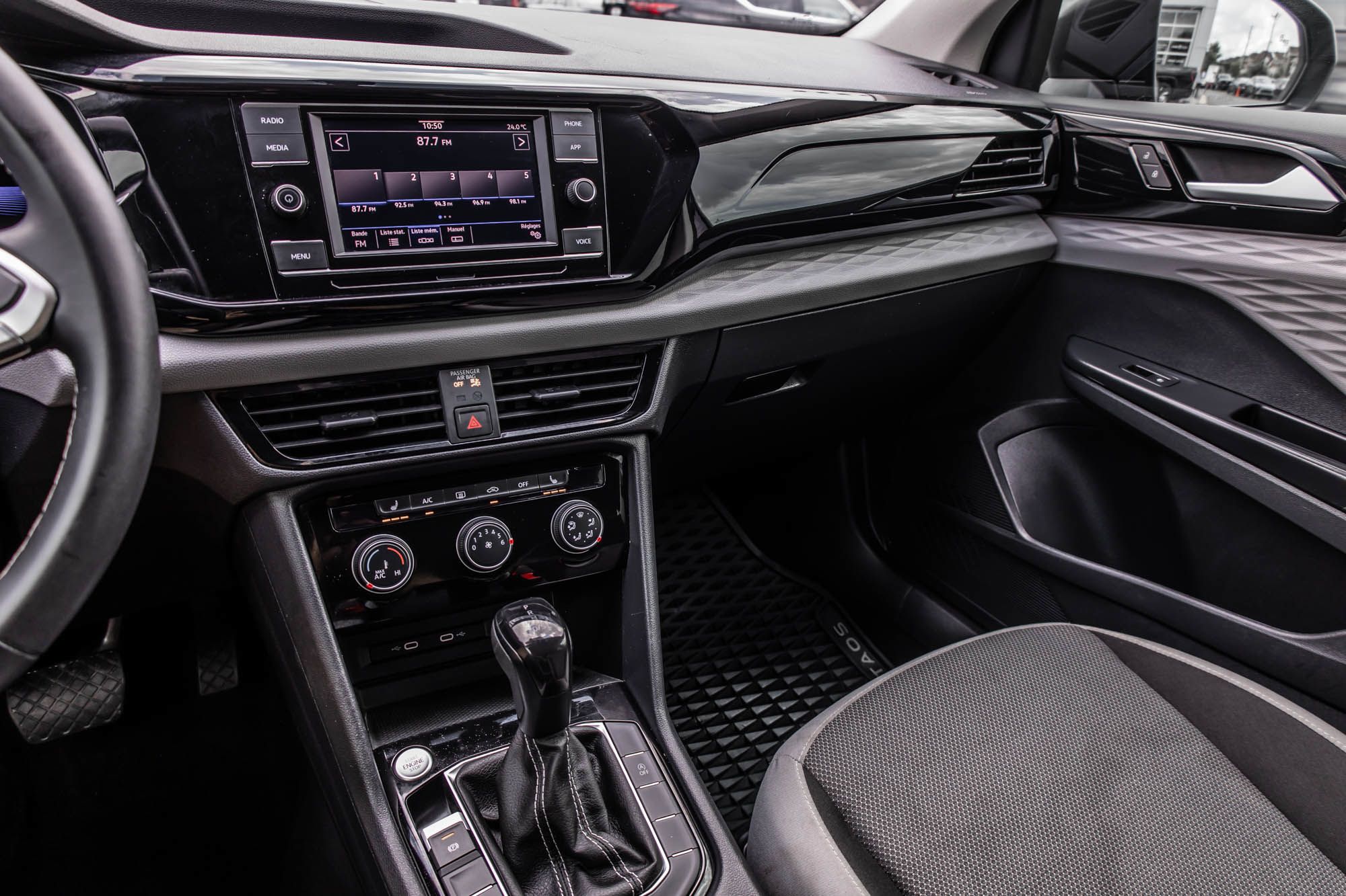 2023 Volkswagen Taos in Dollard-des-Ormeaux, Quebec