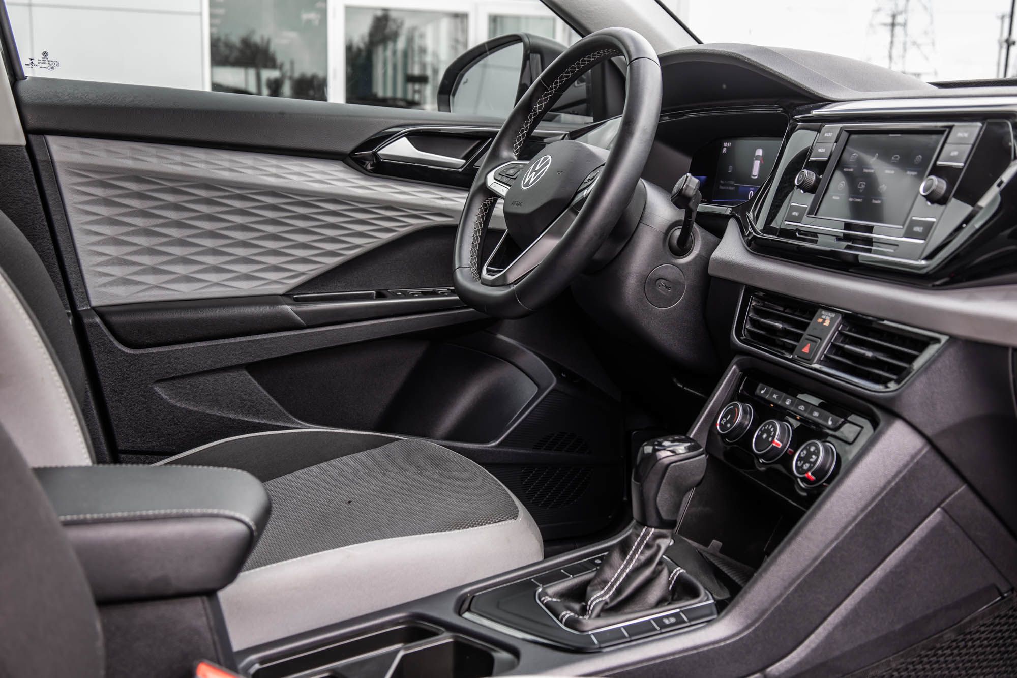 2023 Volkswagen Taos in Dollard-des-Ormeaux, Quebec