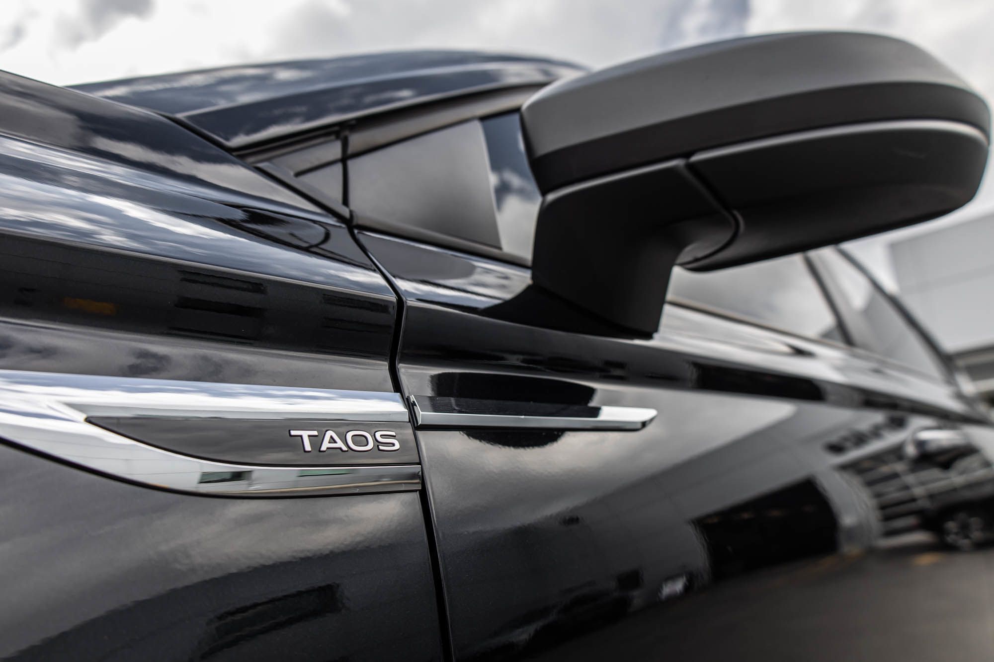 2023 Volkswagen Taos in Dollard-des-Ormeaux, Quebec