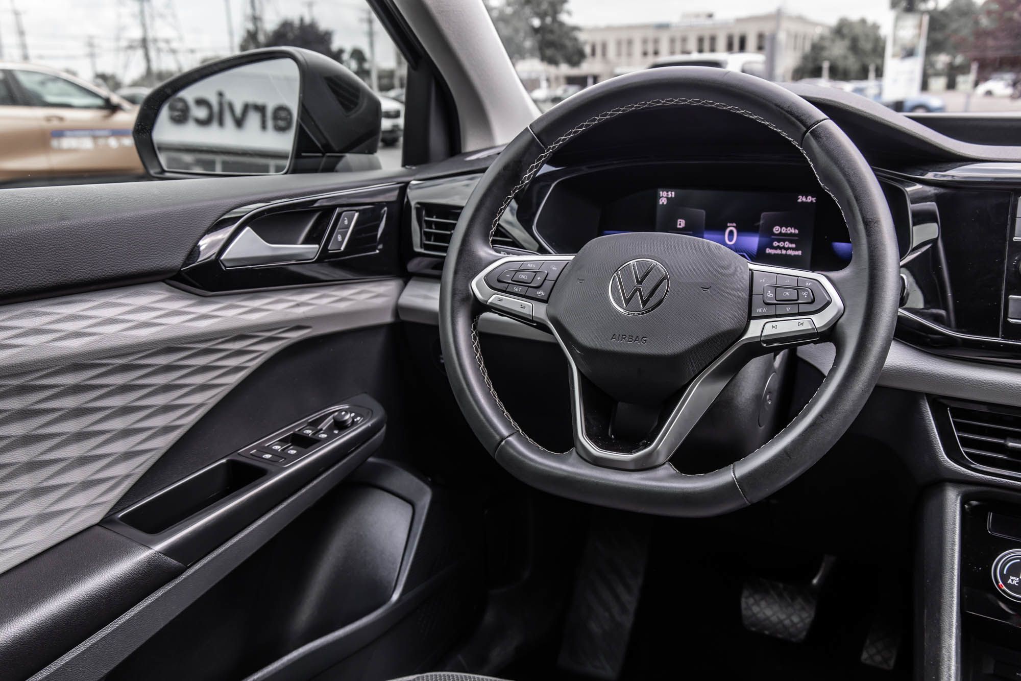 2023 Volkswagen Taos in Dollard-des-Ormeaux, Quebec