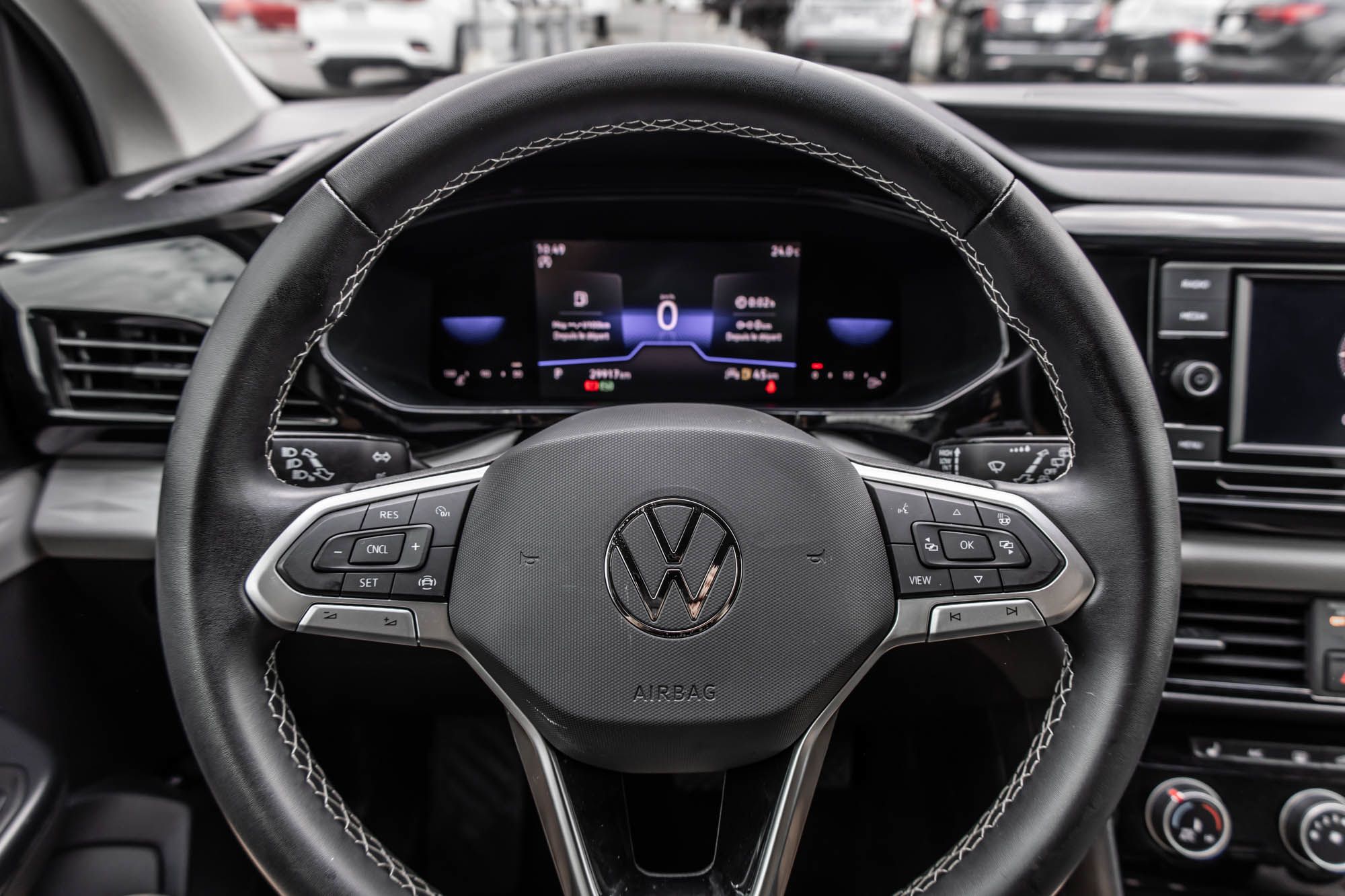 2023 Volkswagen Taos in Dollard-des-Ormeaux, Quebec
