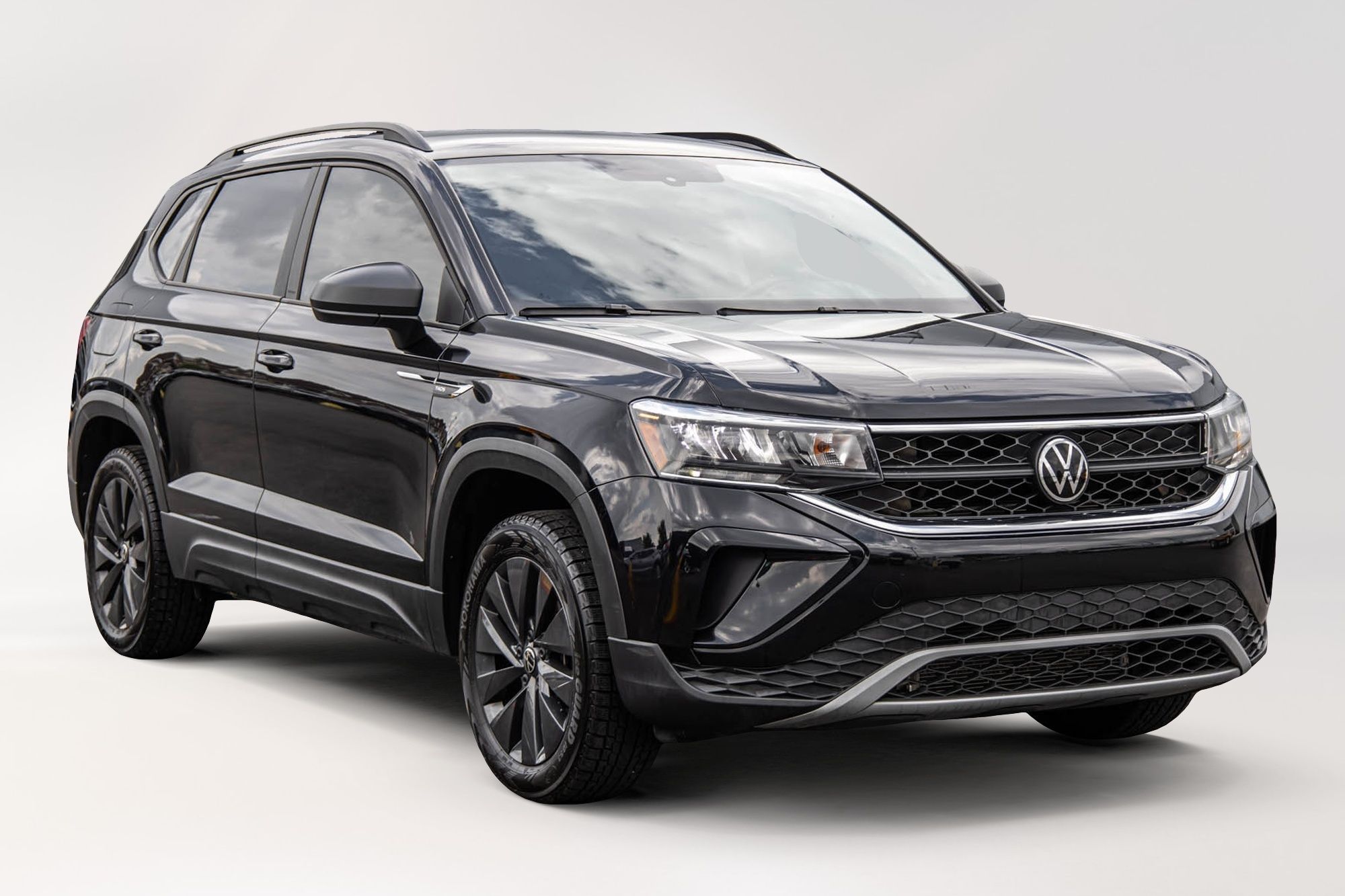 2023 Volkswagen Taos in Dollard-des-Ormeaux, Quebec