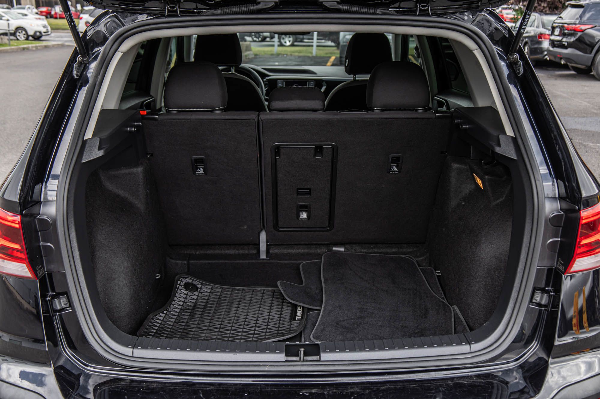 2023 Volkswagen Taos in Dollard-des-Ormeaux, Quebec