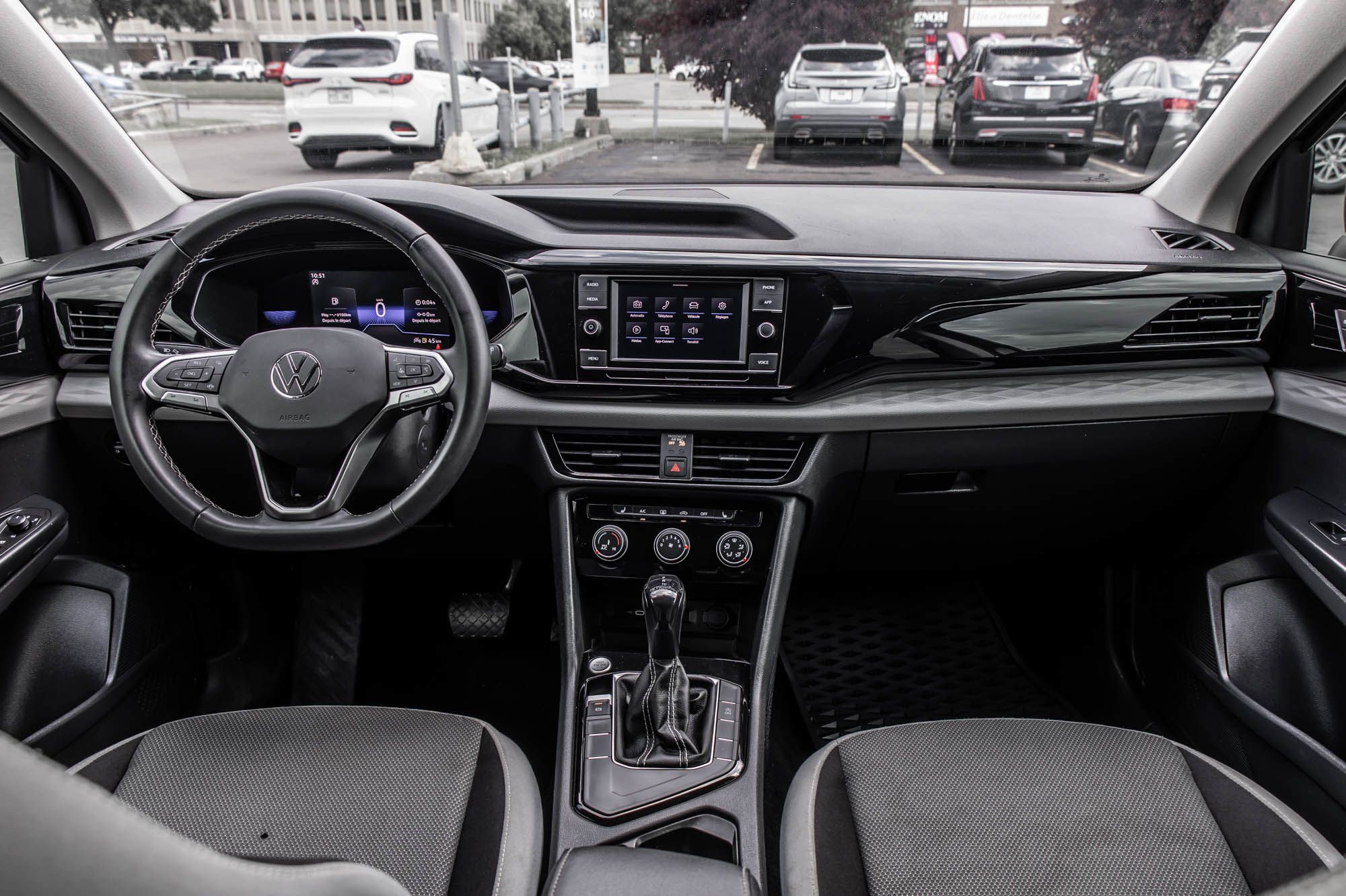2023 Volkswagen Taos in Dollard-des-Ormeaux, Quebec