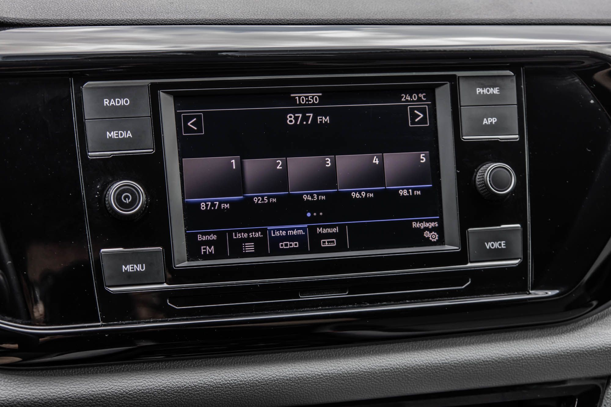 2023 Volkswagen Taos in Dollard-des-Ormeaux, Quebec